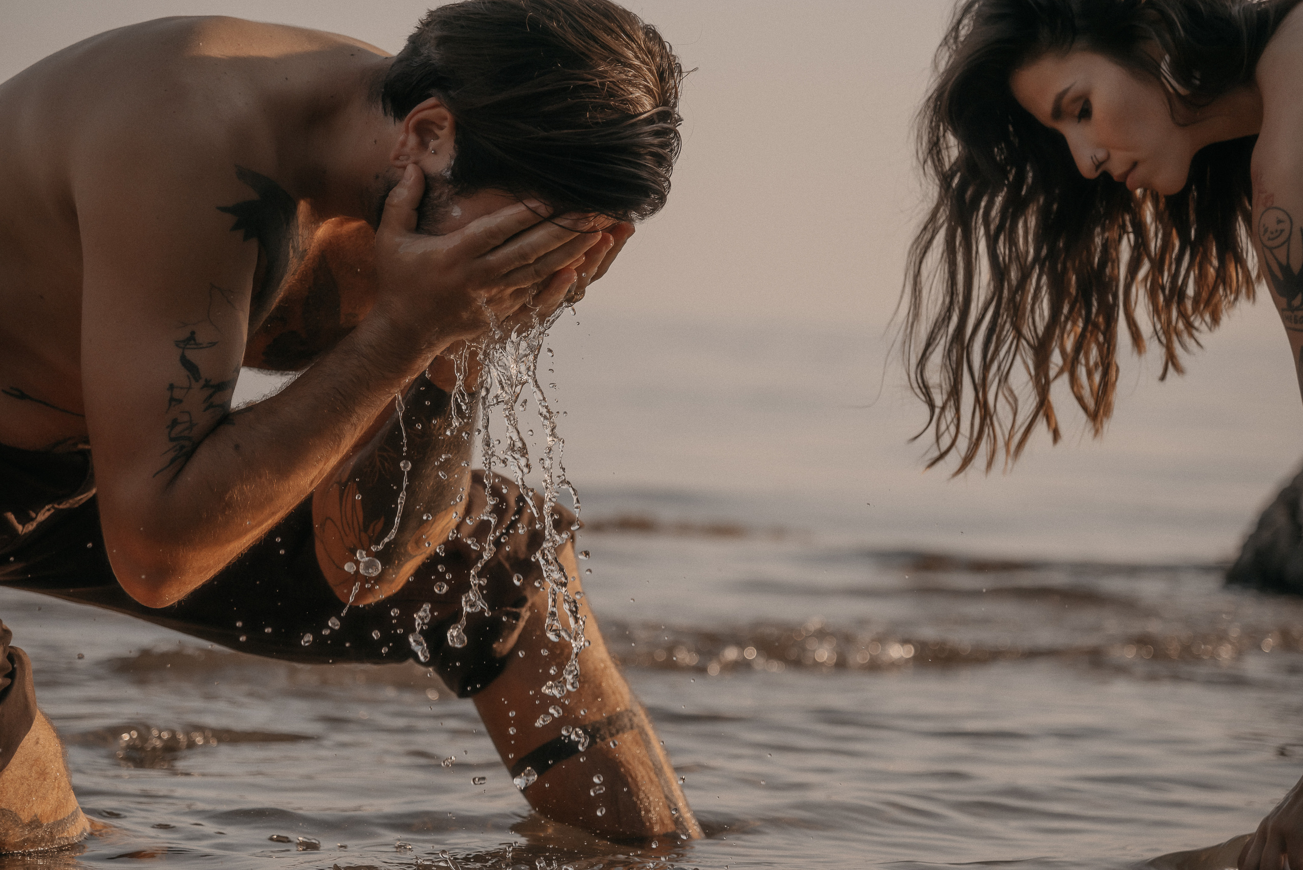 Лисья бухта. Свадебный фотограф Анна Хочева