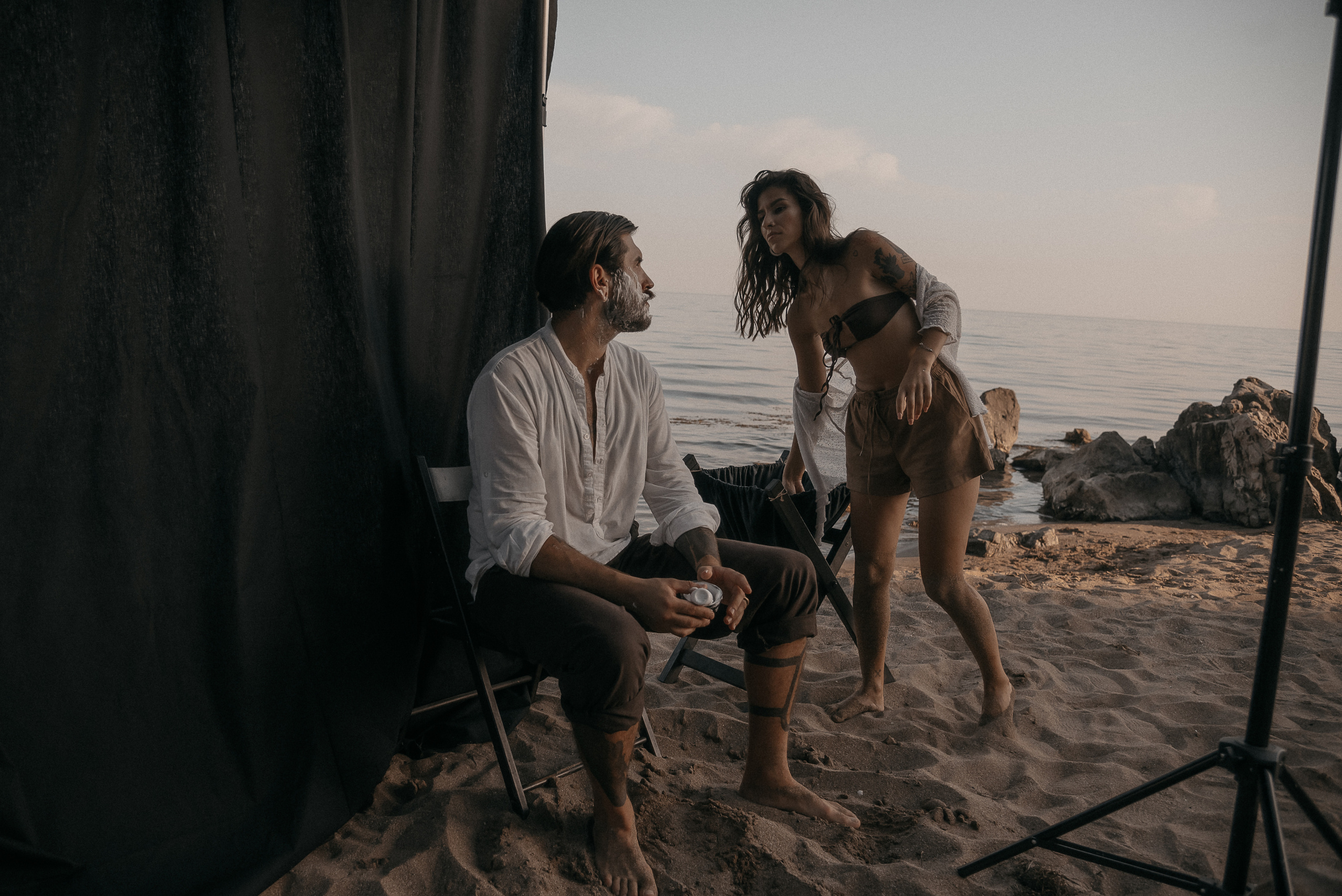 Лисья бухта. Свадебный фотограф Анна Хочева