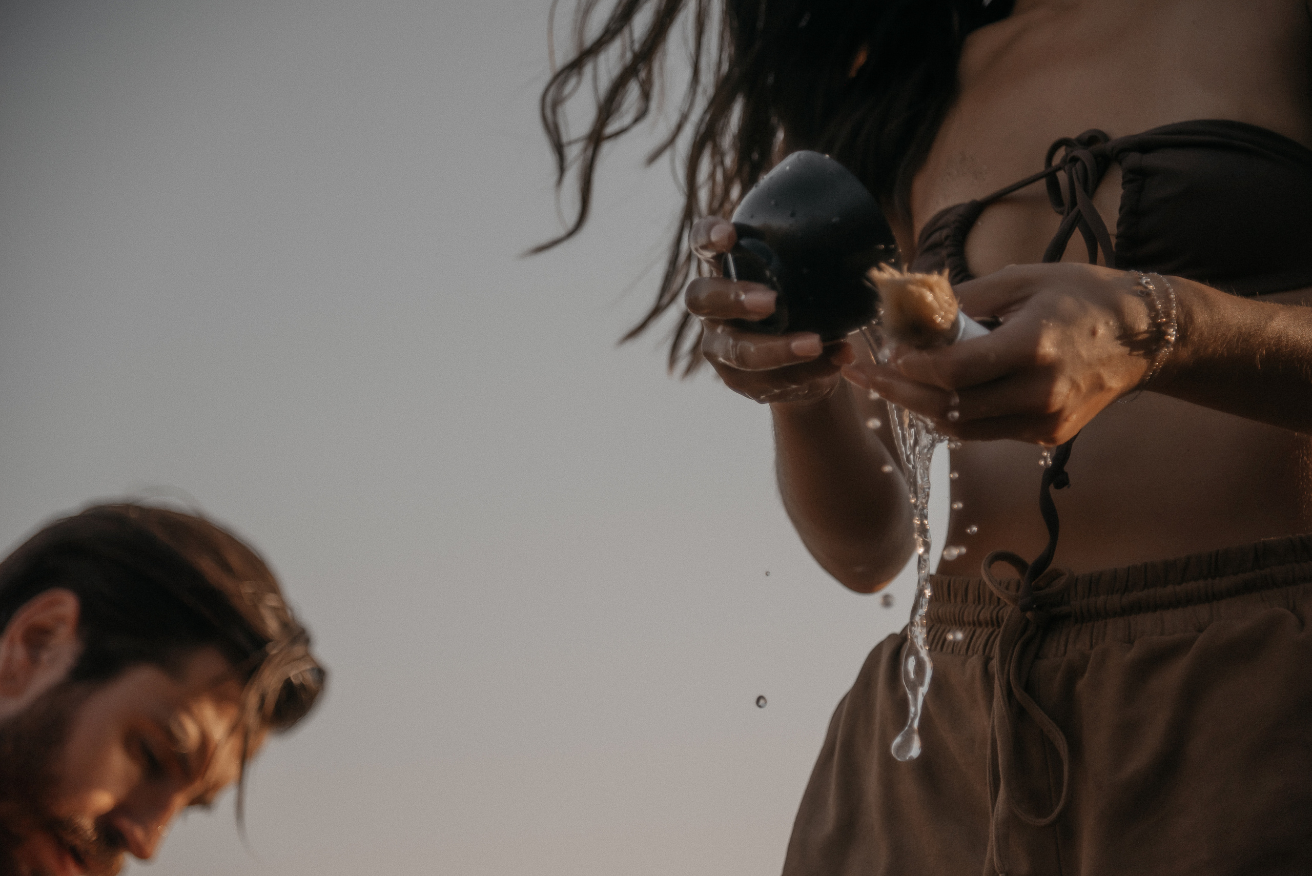 Лисья бухта. Свадебный фотограф Анна Хочева