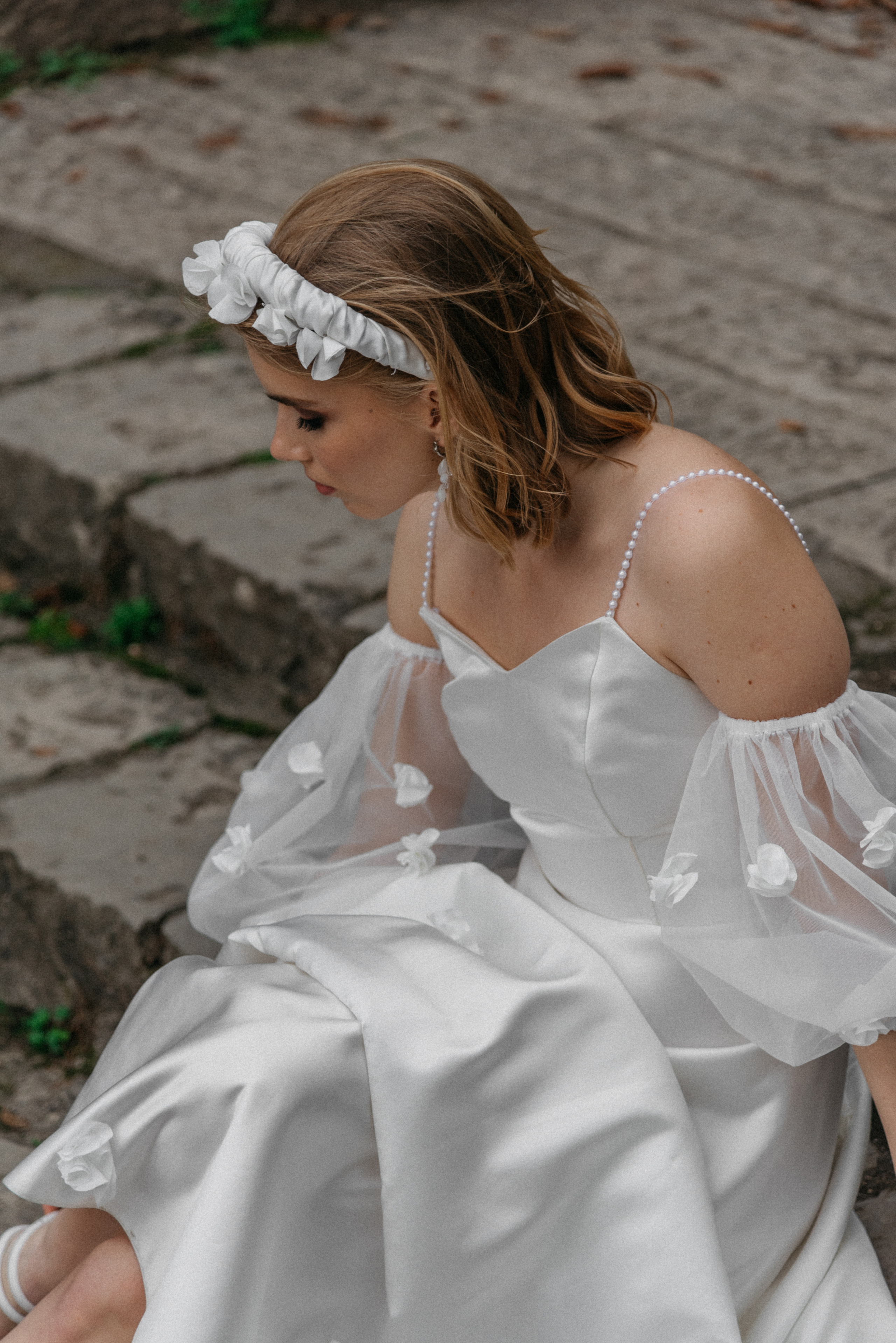 Гагра для двоих. Свадебный фотограф Анна Хочева