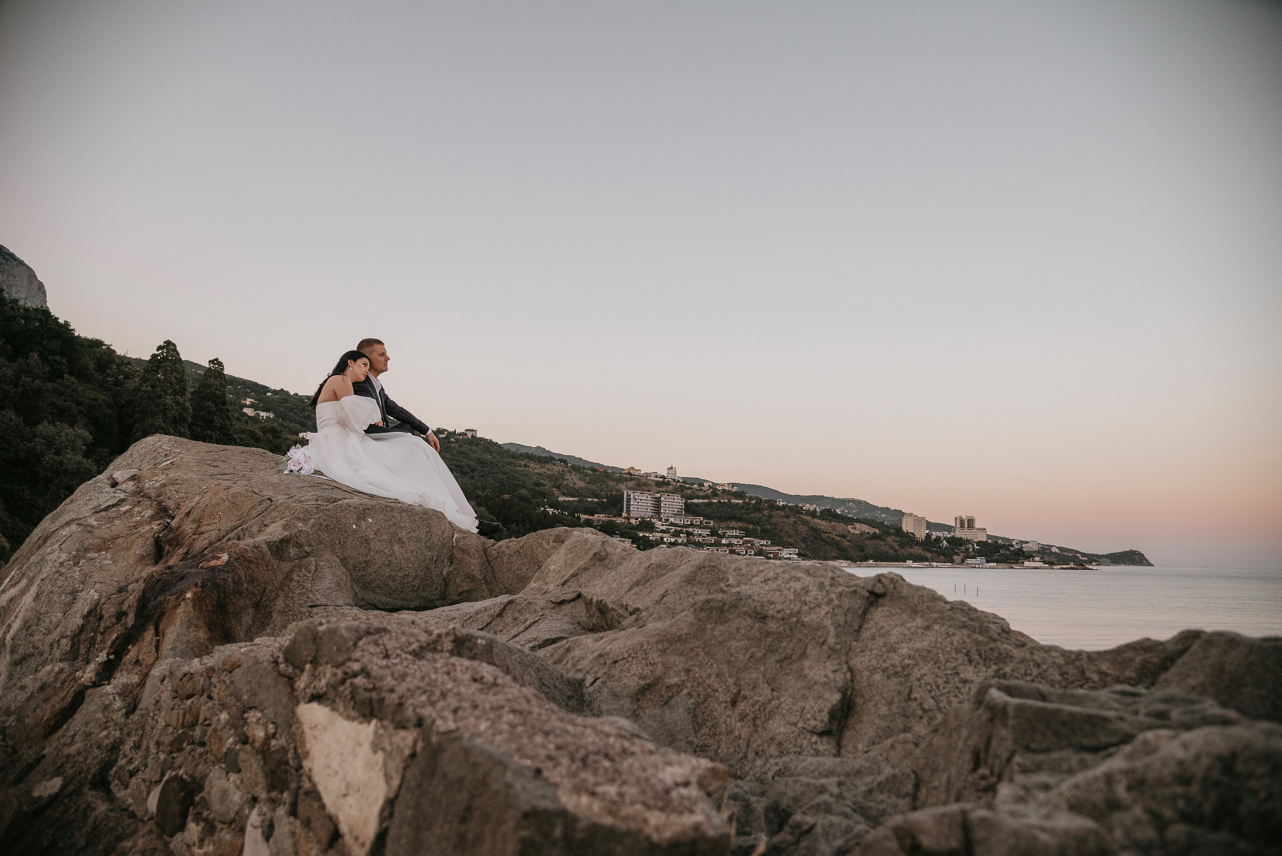 Воронцовский дворец. Свадебный фотограф Анна Хочева