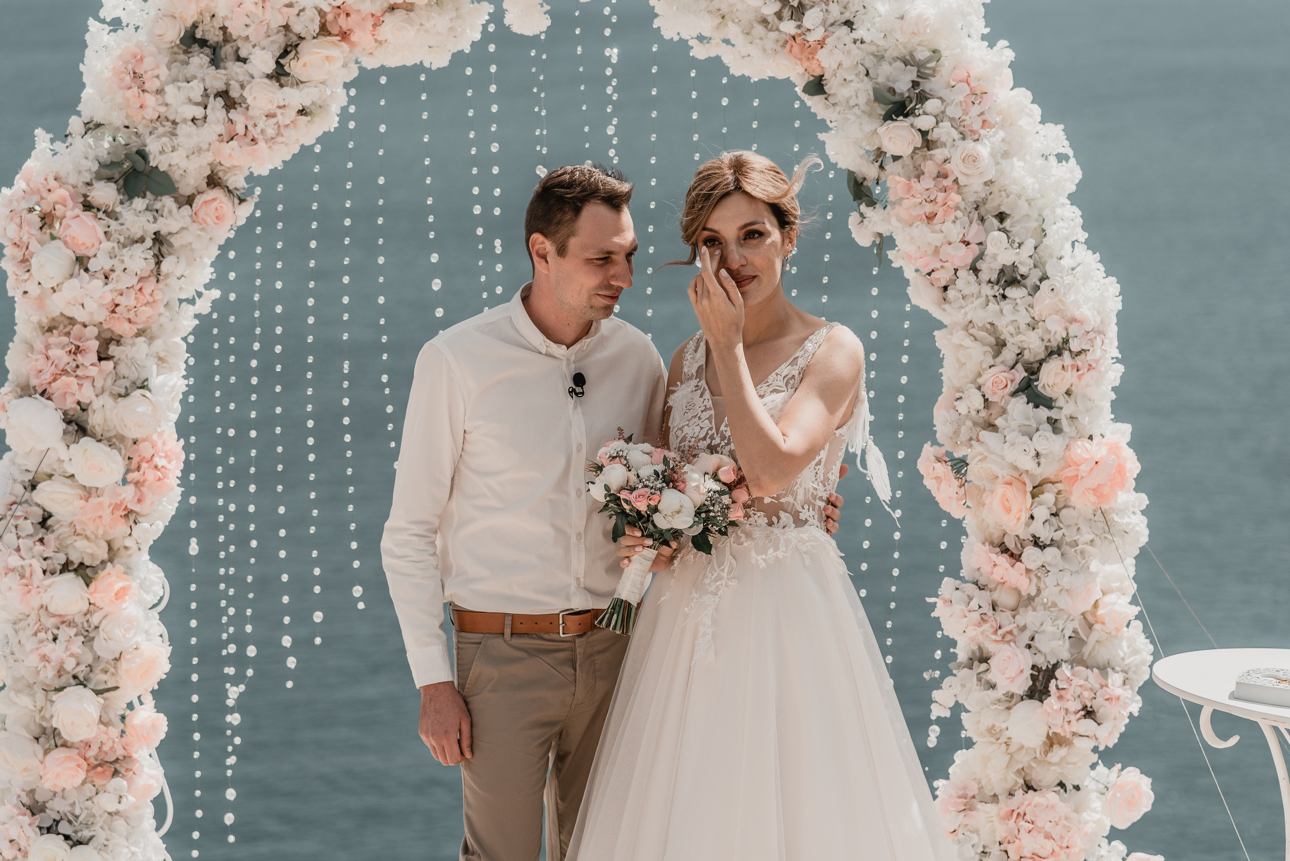 Дарья Сергей. Гора Крокодил. Свадебный фотограф Анна Хочева