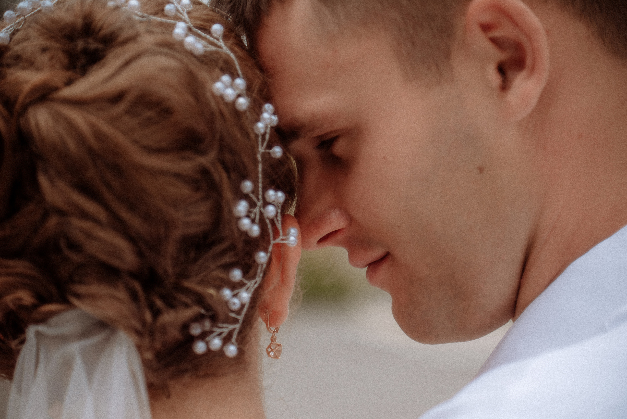 Максим и Татьяна. Золотая Балка. Свадебный фотограф Анна Хочева