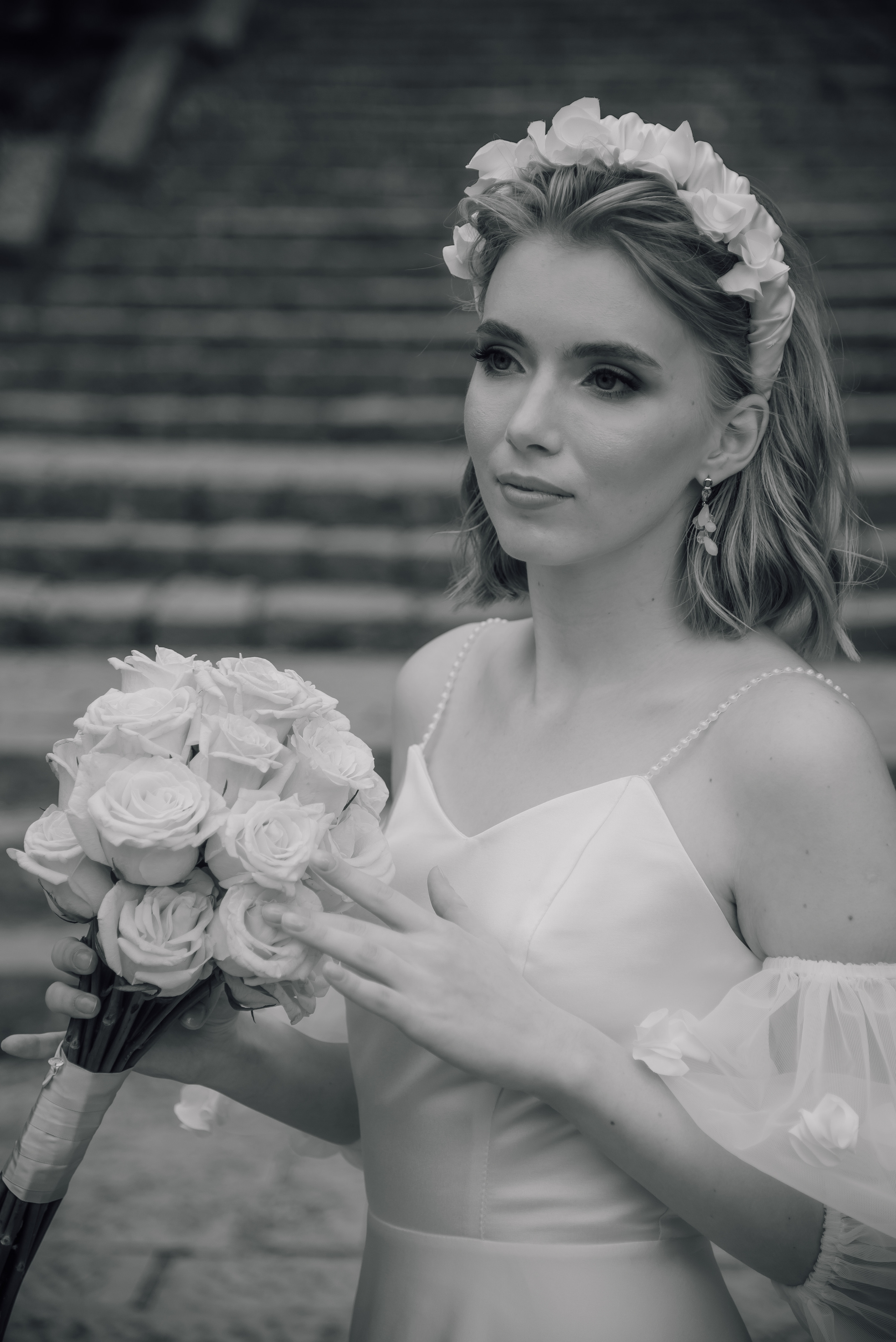 Гагра для двоих. Свадебный фотограф Анна Хочева