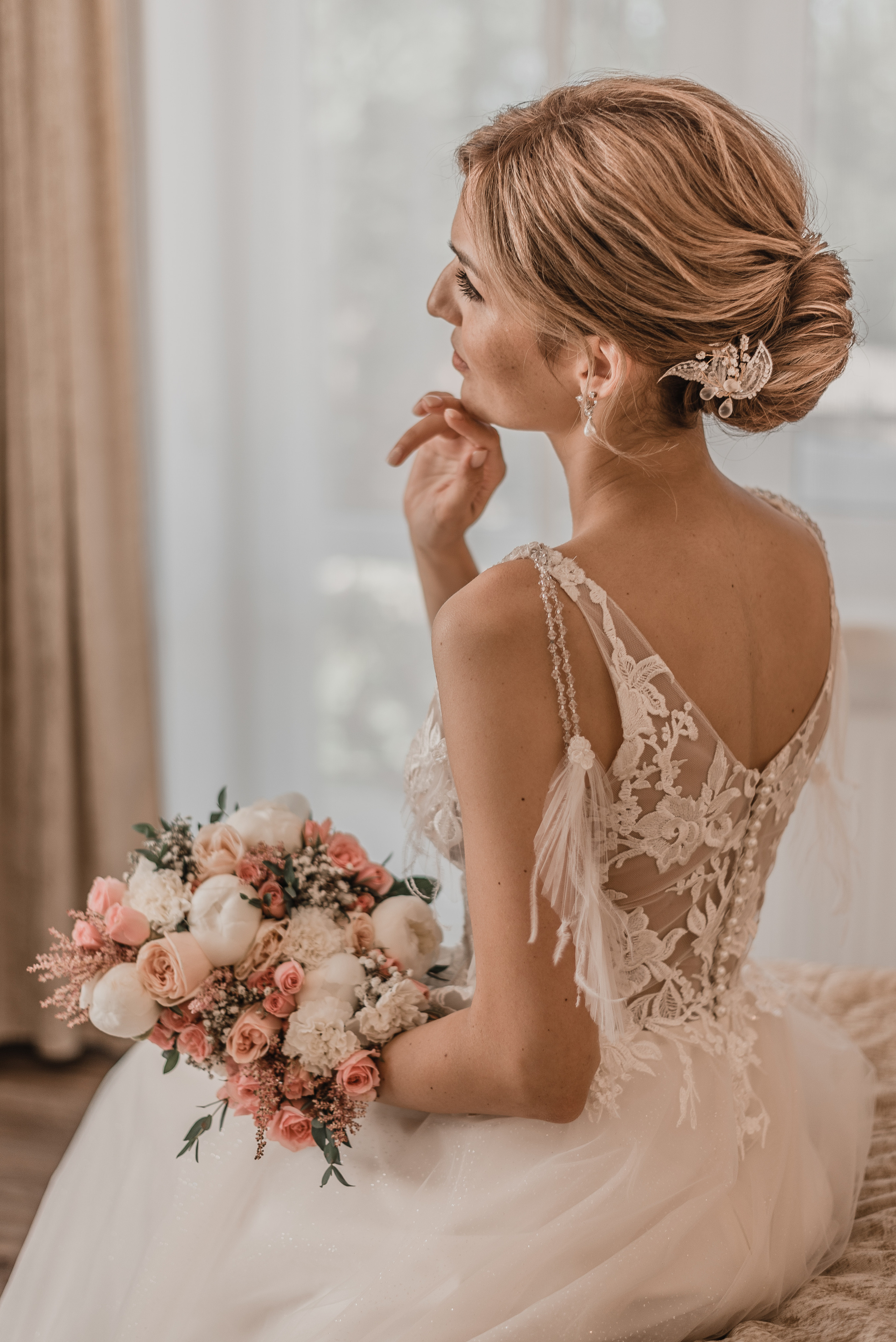 Дарья Сергей. Гора Крокодил. Свадебный фотограф Анна Хочева