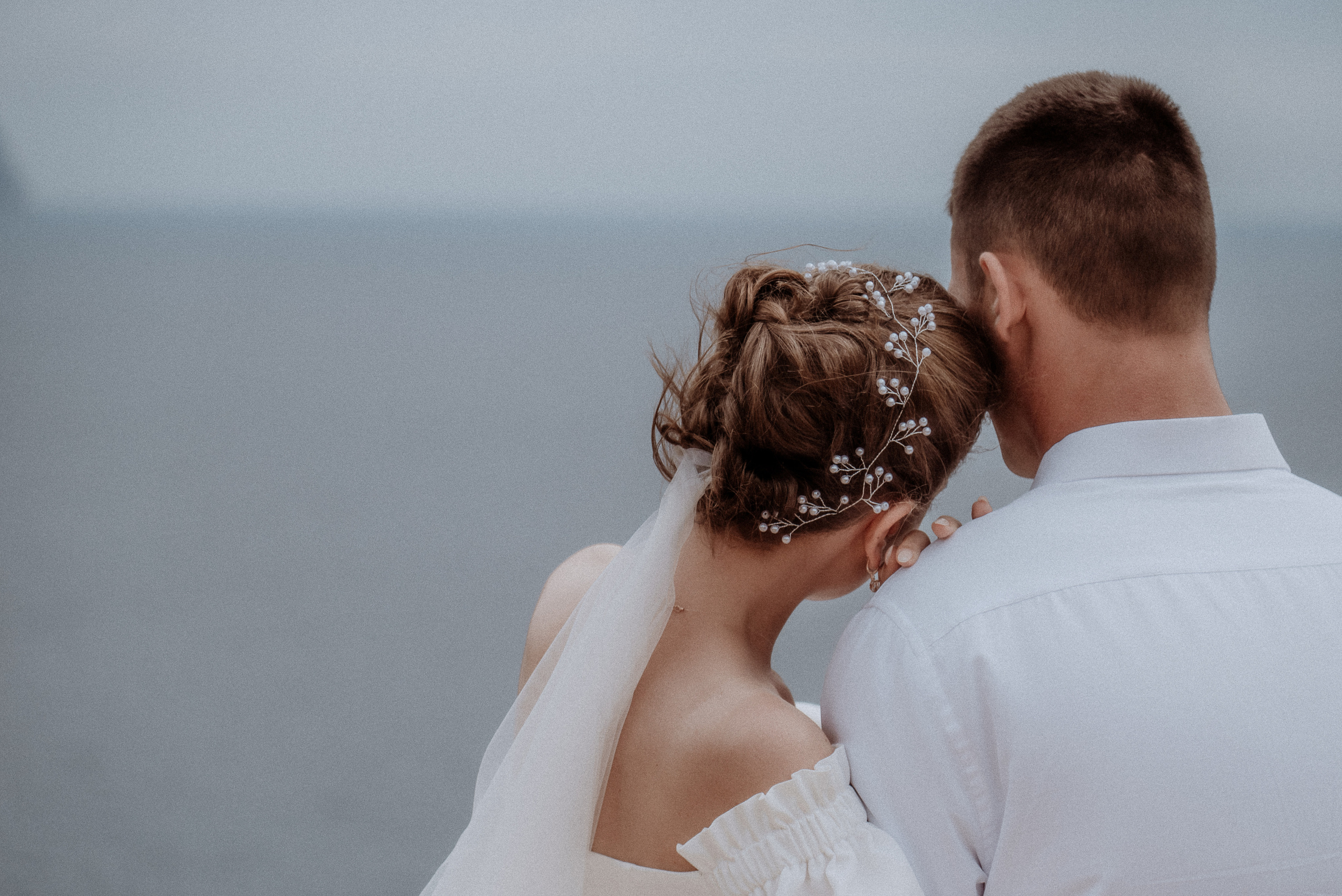 Максим и Татьяна. Золотая Балка. Свадебный фотограф Анна Хочева