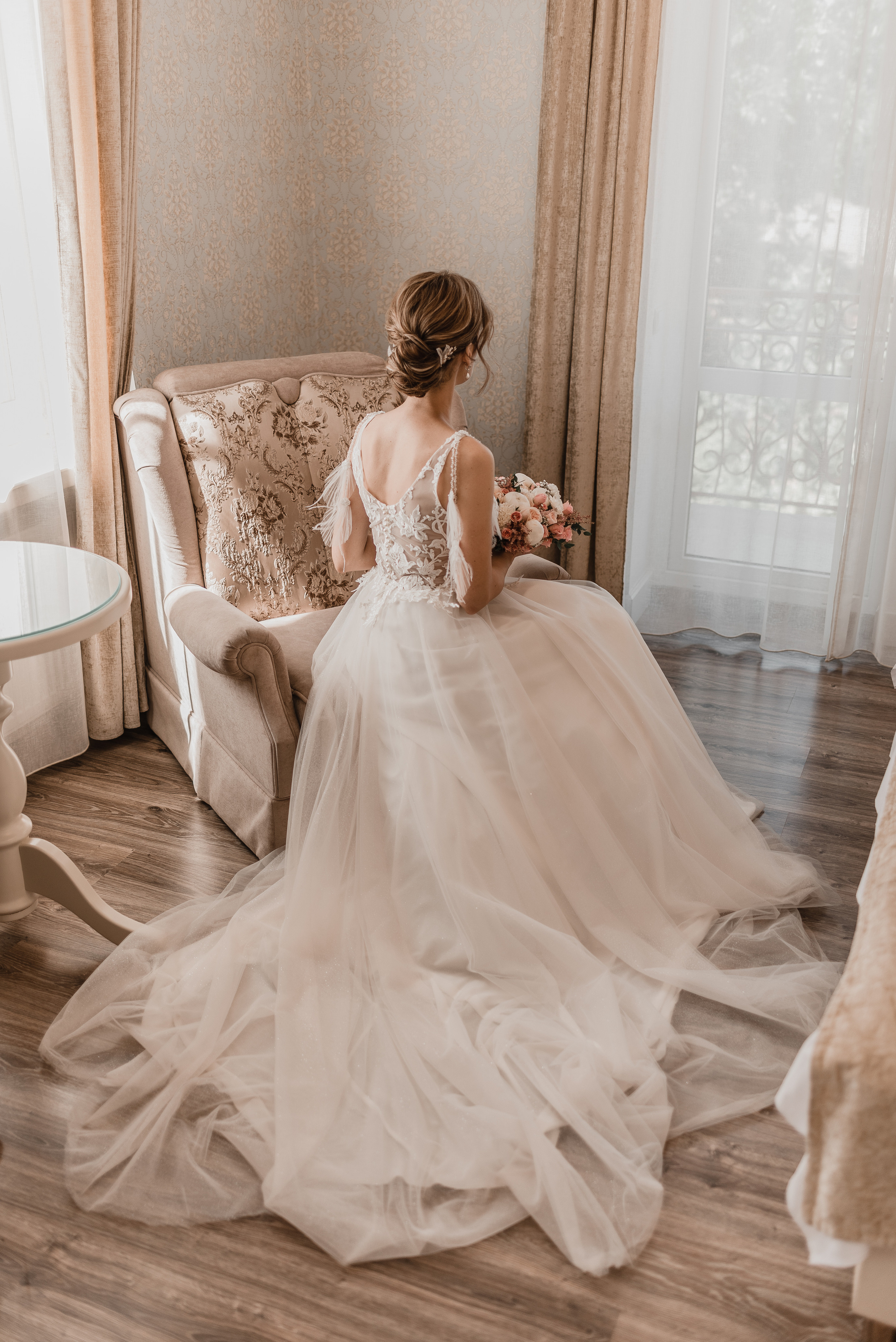 Дарья Сергей. Гора Крокодил. Свадебный фотограф Анна Хочева