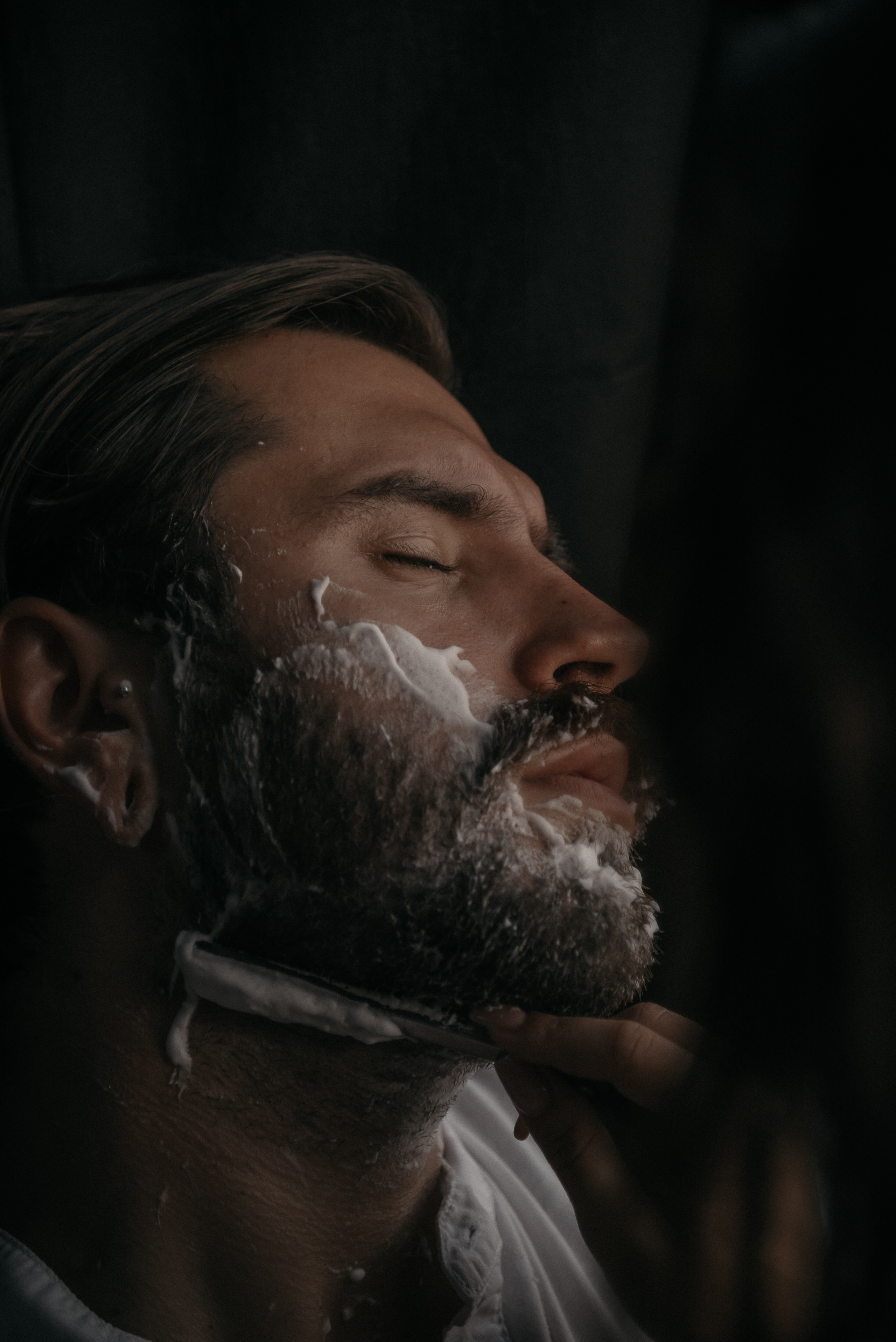 Лисья бухта. Свадебный фотограф Анна Хочева