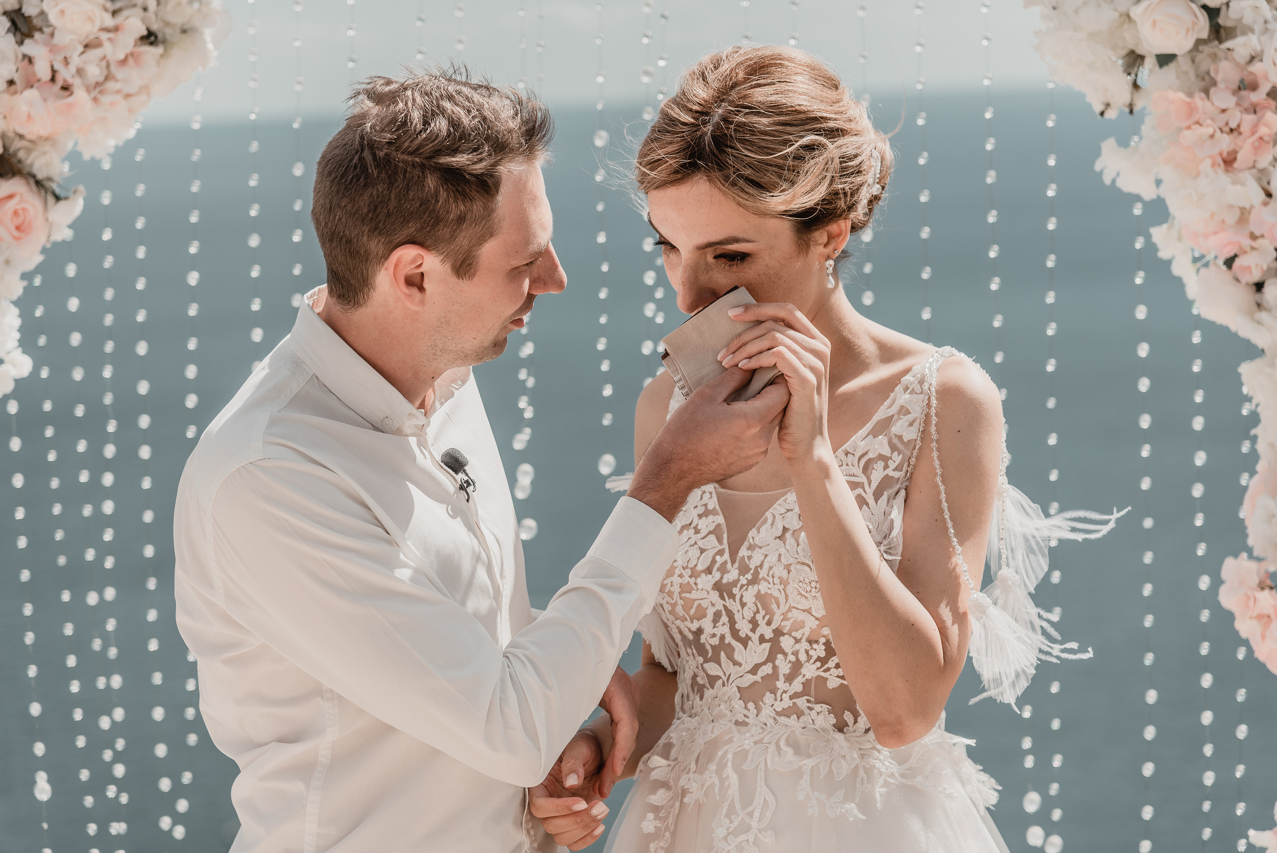 Дарья Сергей. Гора Крокодил. Свадебный фотограф Анна Хочева