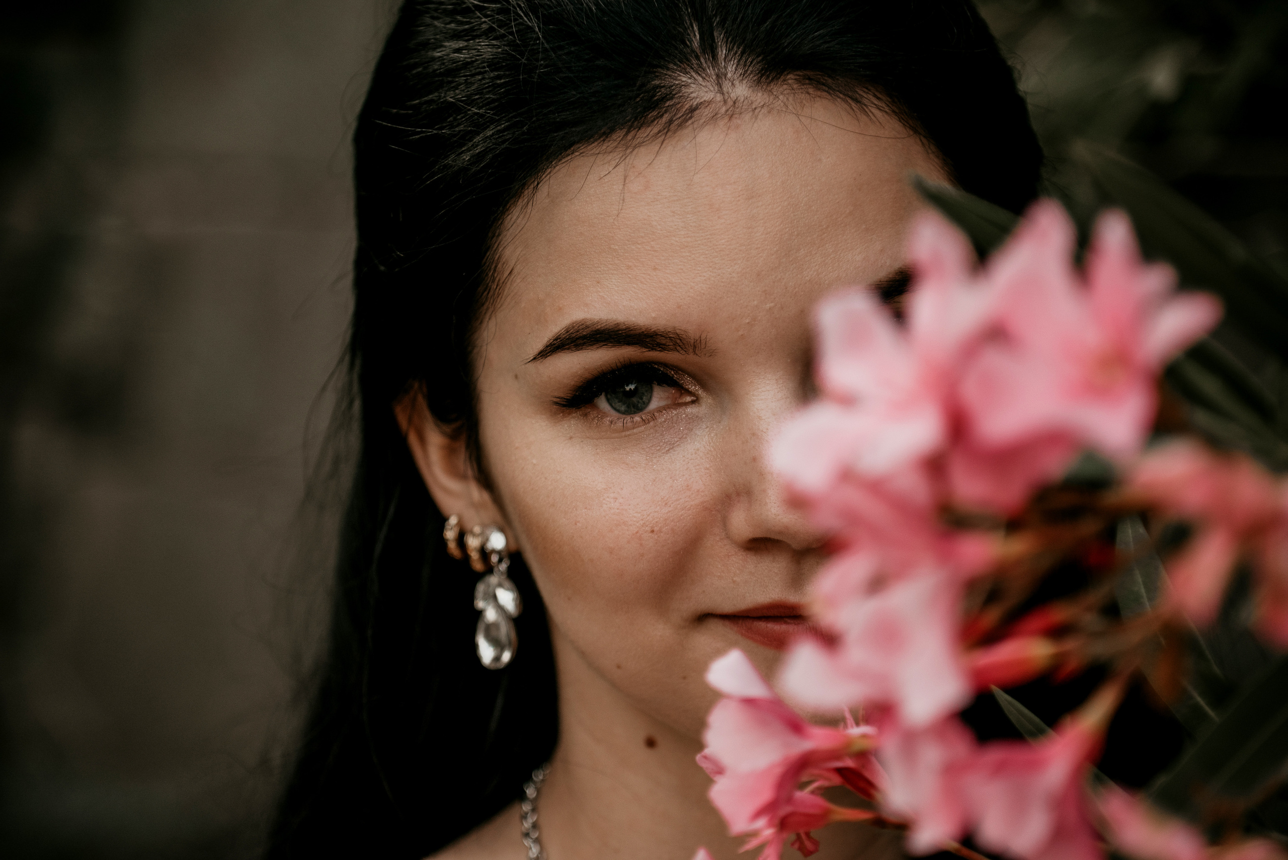 Воронцовский дворец. Свадебный фотограф Анна Хочева