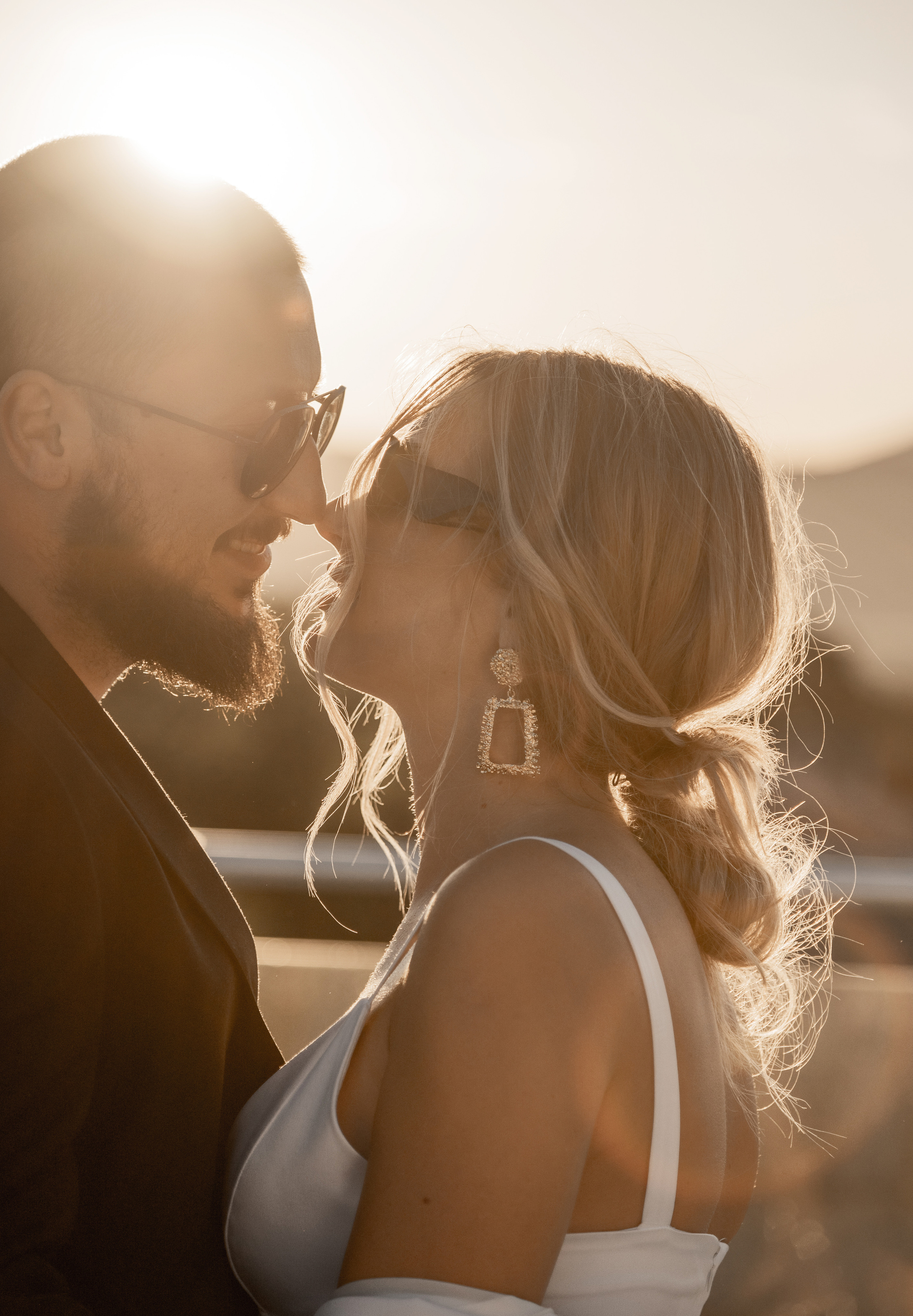 Вилла для двоих. Свадебный фотограф Анна Хочева