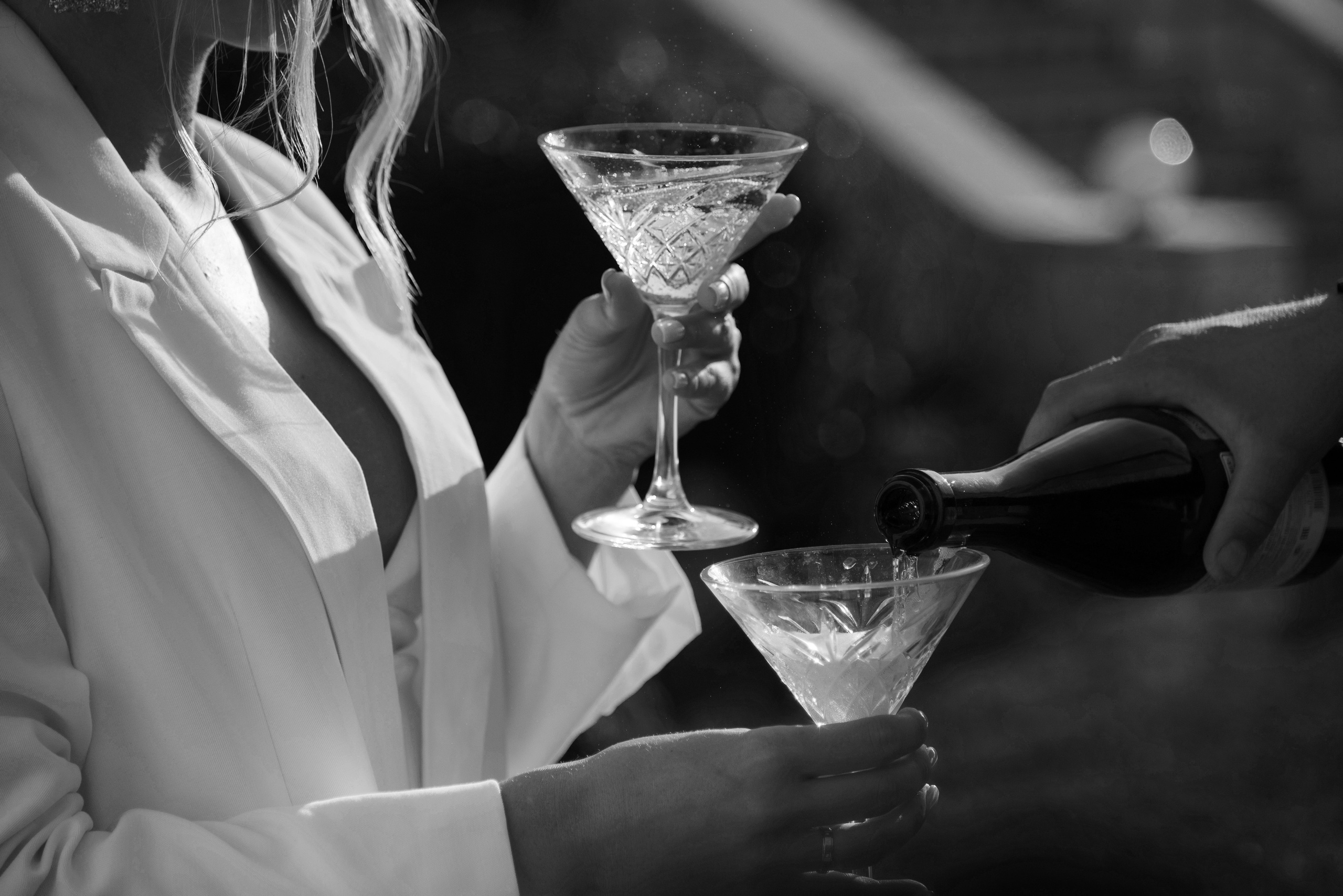 Вилла для двоих. Свадебный фотограф Анна Хочева