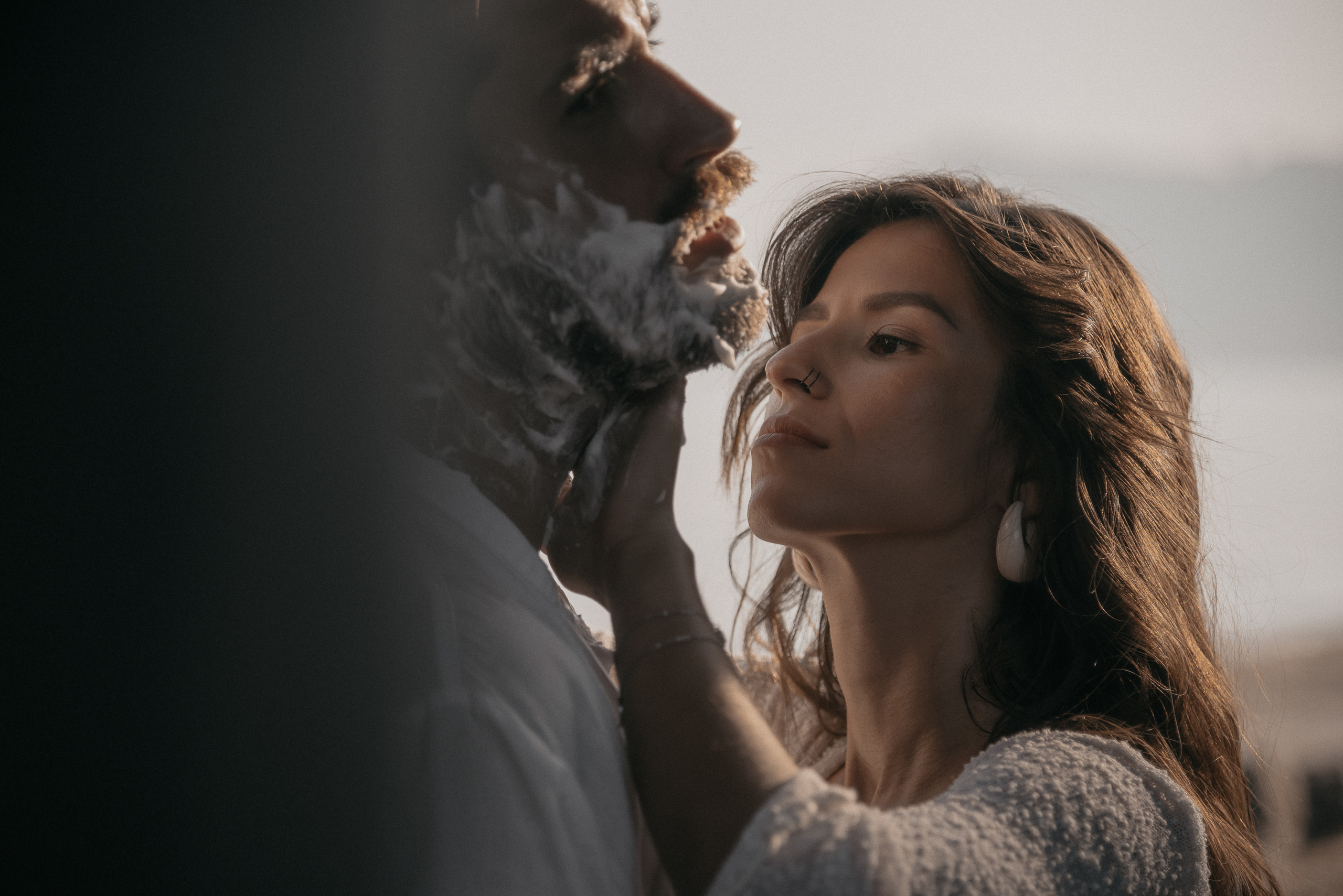 Лисья бухта. Свадебный фотограф Анна Хочева