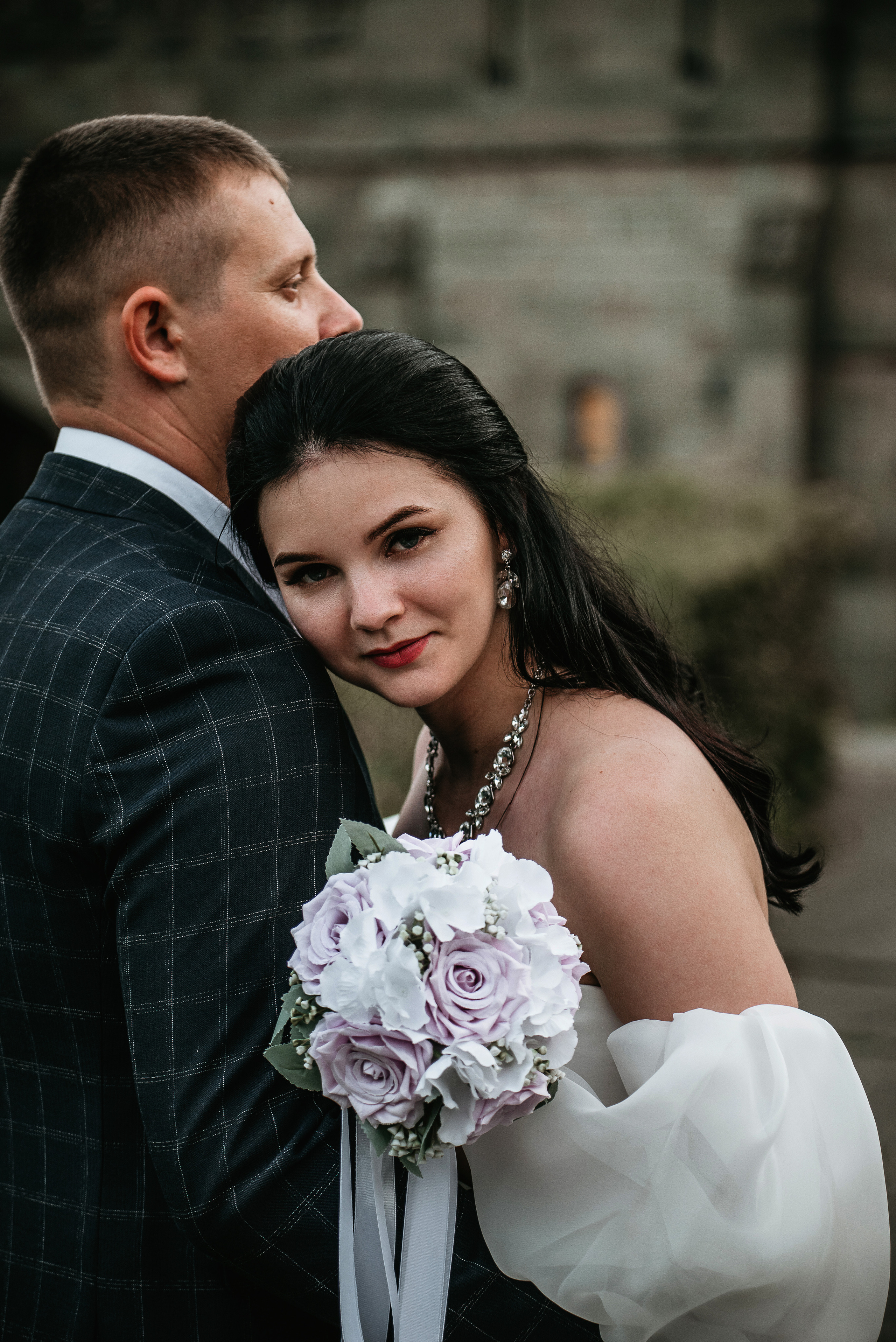 Воронцовский дворец. Свадебный фотограф Анна Хочева