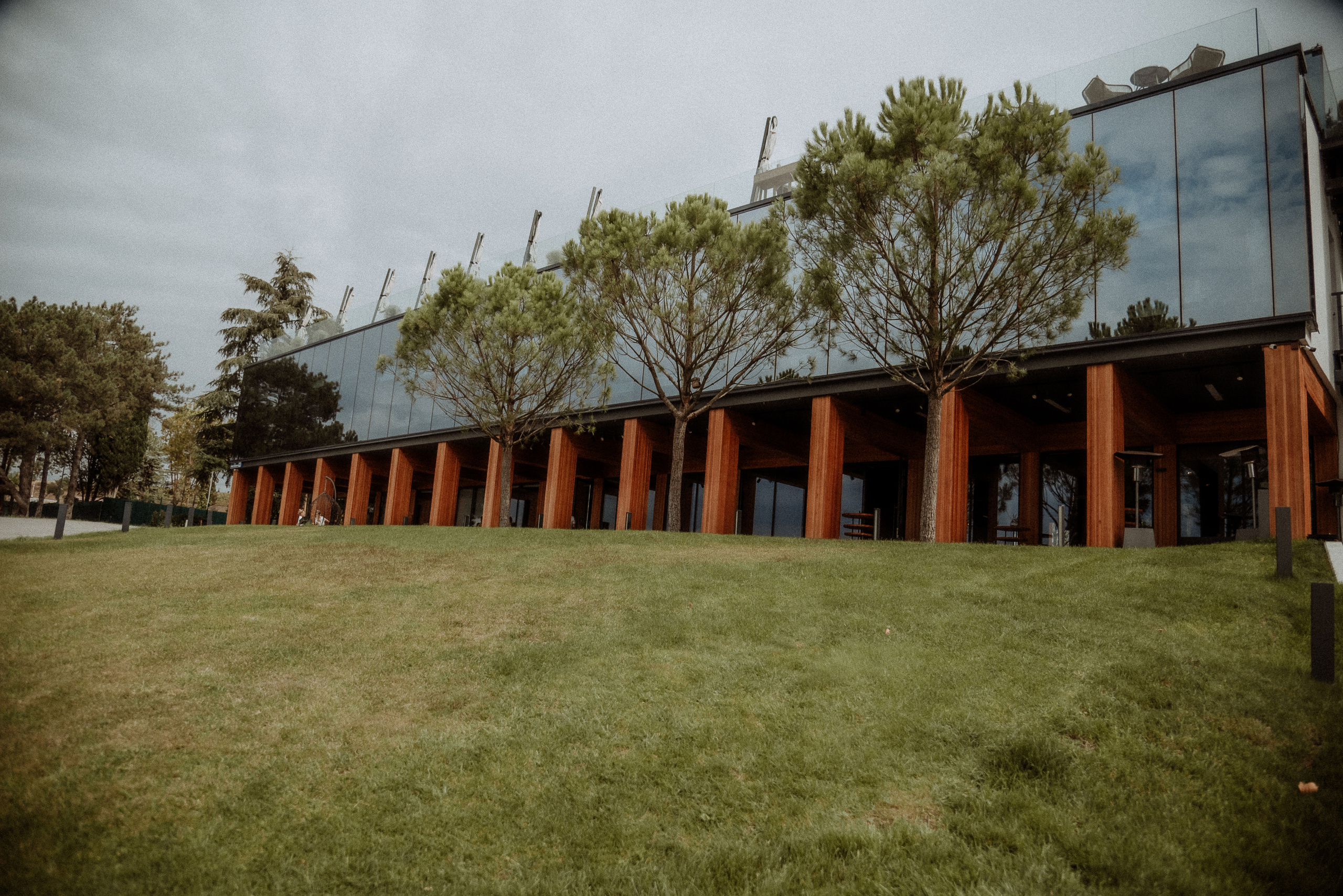 Максим и Татьяна. Золотая Балка. Свадебный фотограф Анна Хочева