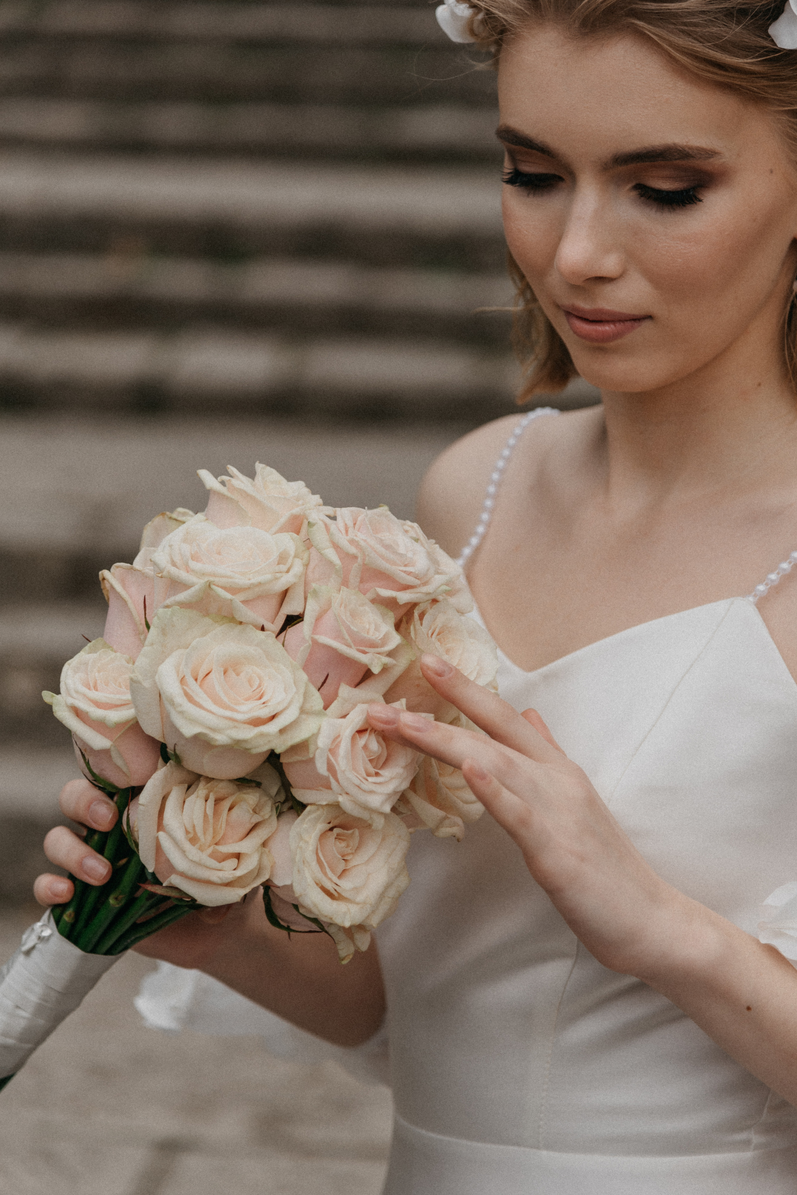 Гагра для двоих. Свадебный фотограф Анна Хочева