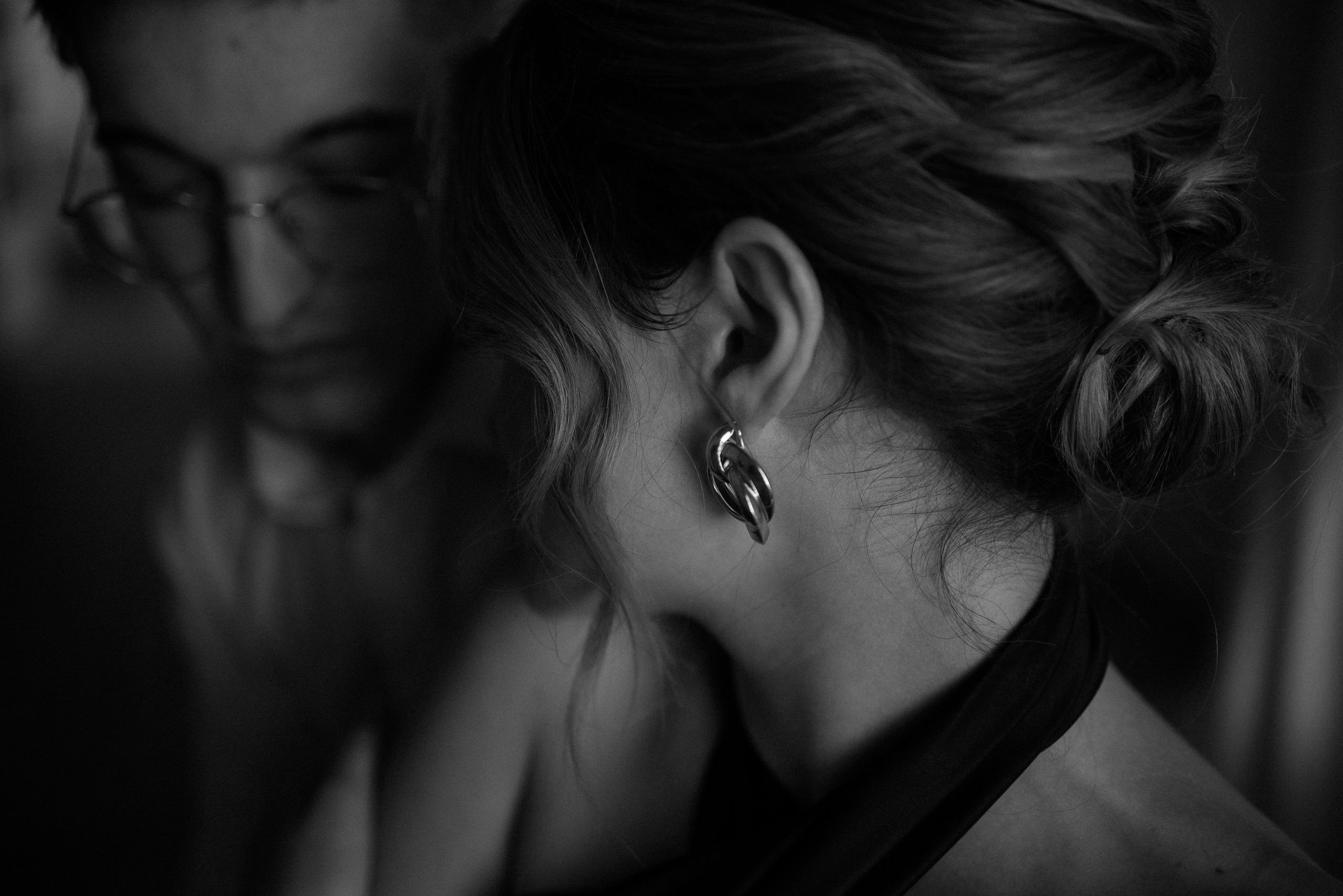 Утро вдвоём. Свадебный фотограф Анна Хочева