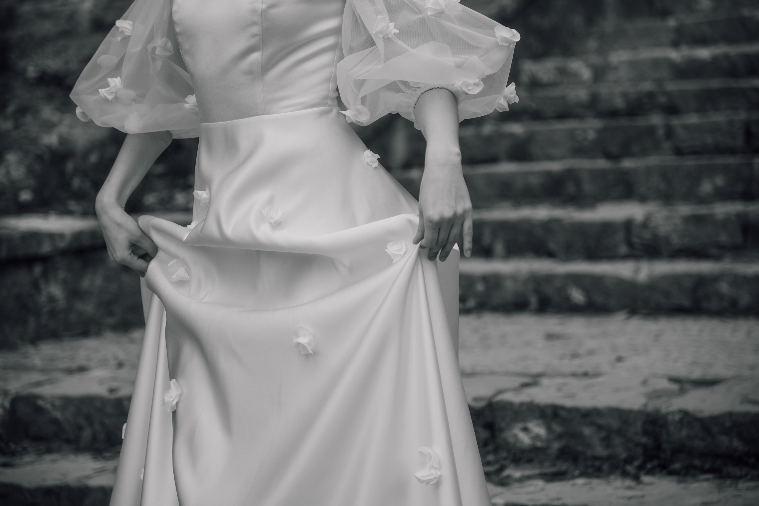 Гагра для двоих. Свадебный фотограф Анна Хочева