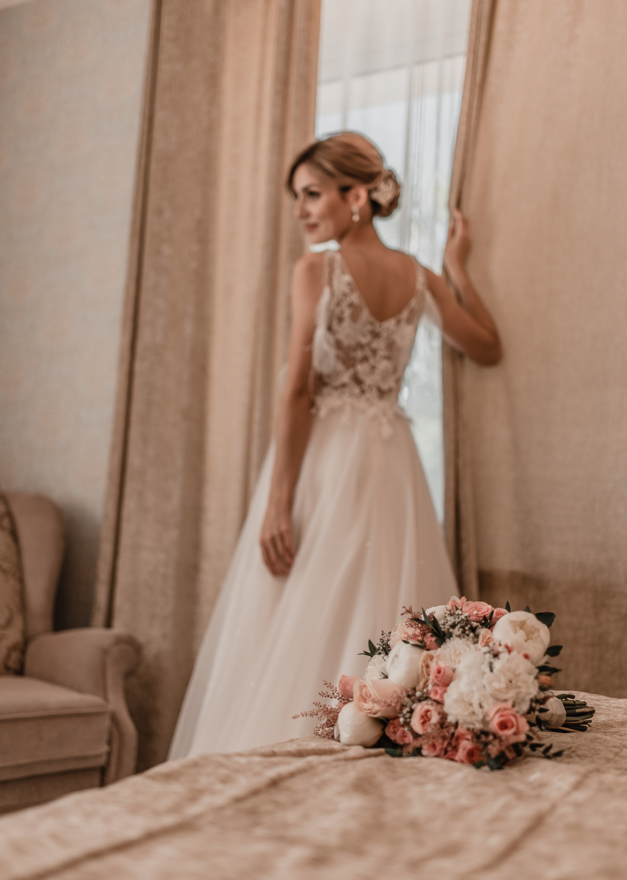 Дарья Сергей. Гора Крокодил. Свадебный фотограф Анна Хочева