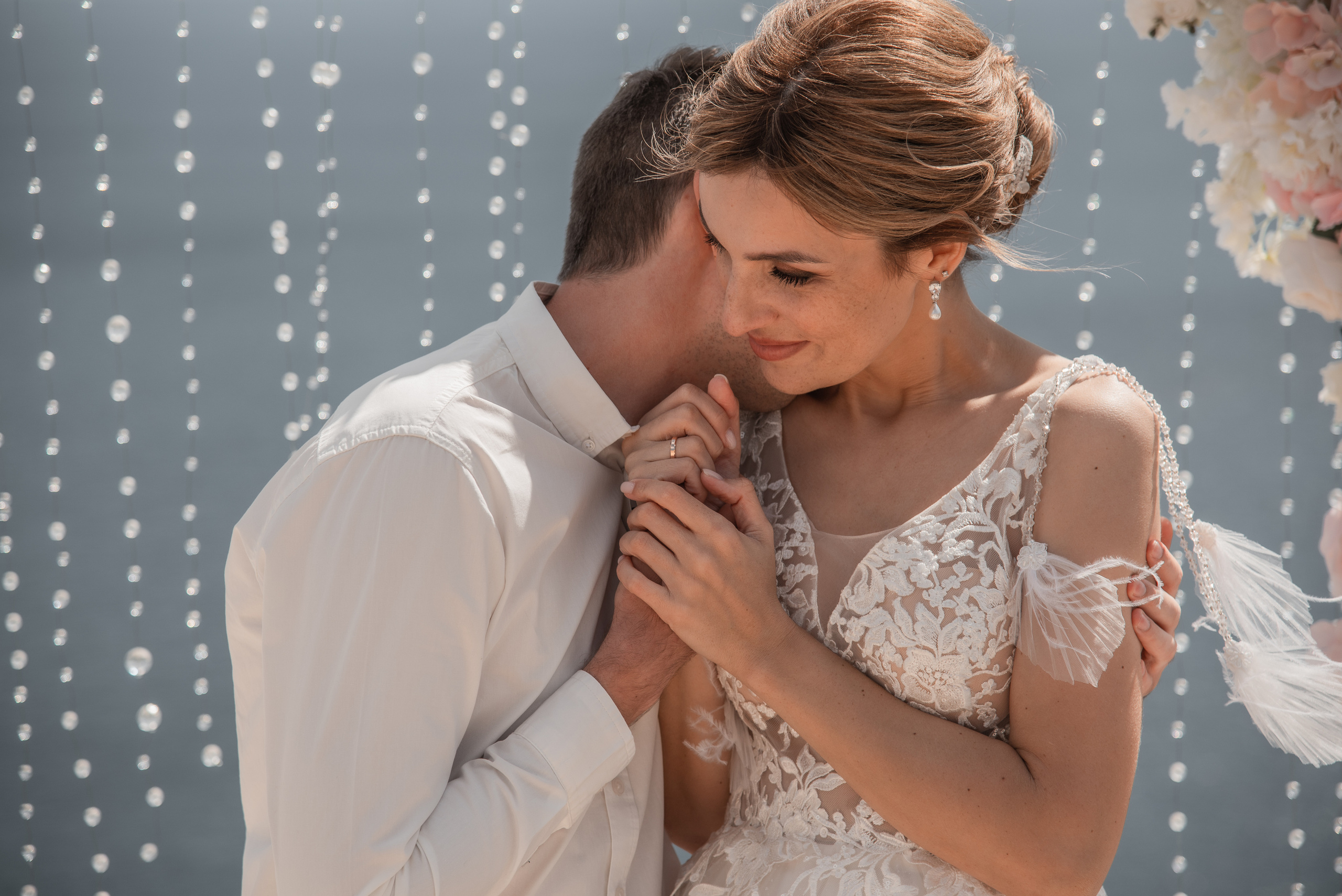 Дарья Сергей. Гора Крокодил. Свадебный фотограф Анна Хочева