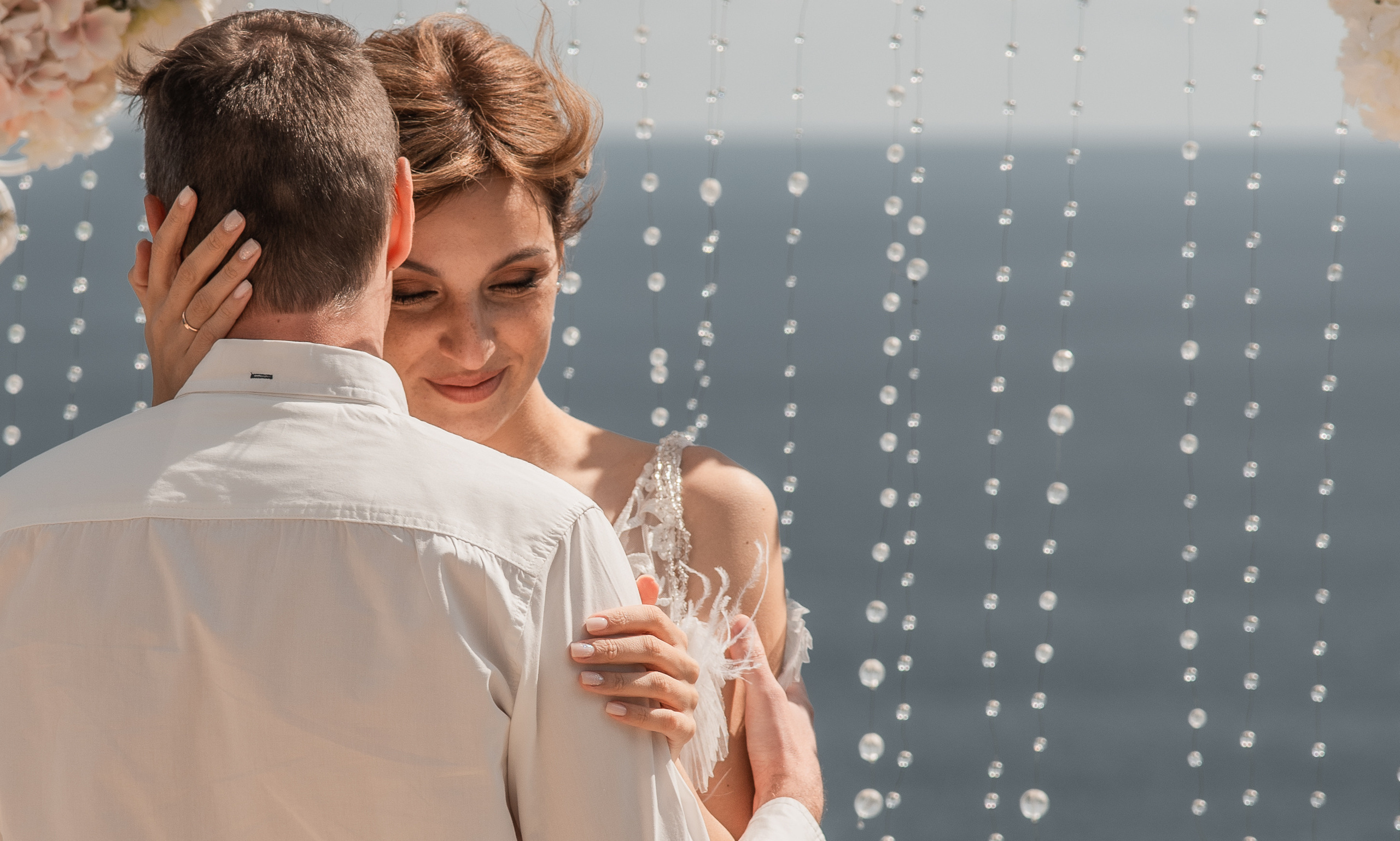 Дарья Сергей. Гора Крокодил. Свадебный фотограф Анна Хочева