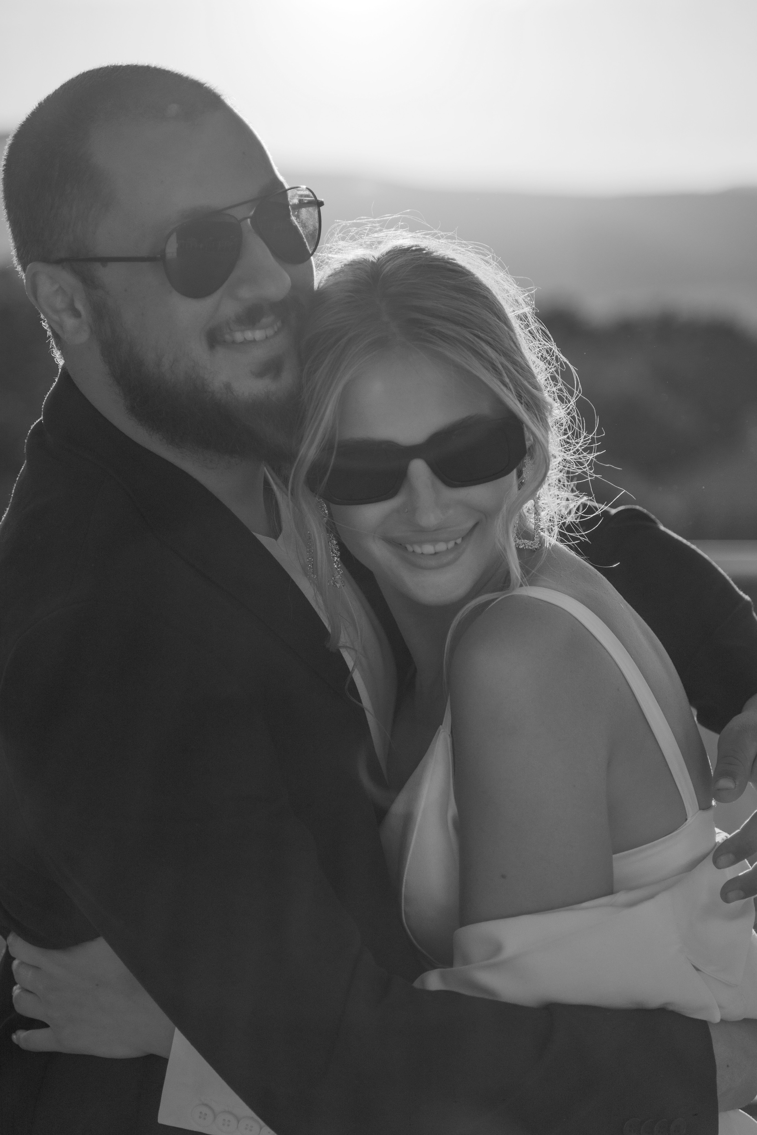 Вилла для двоих. Свадебный фотограф Анна Хочева