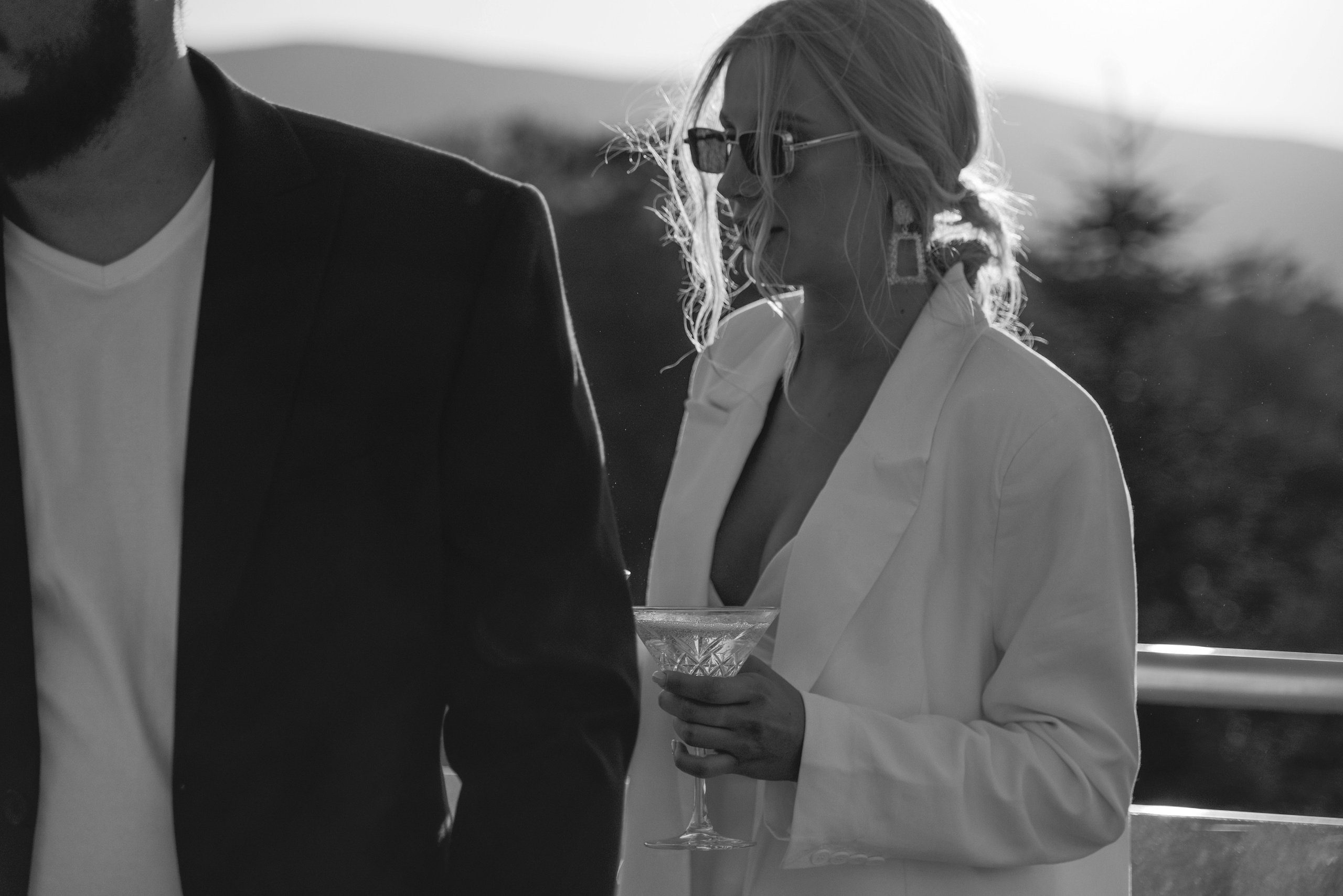 Вилла для двоих. Свадебный фотограф Анна Хочева