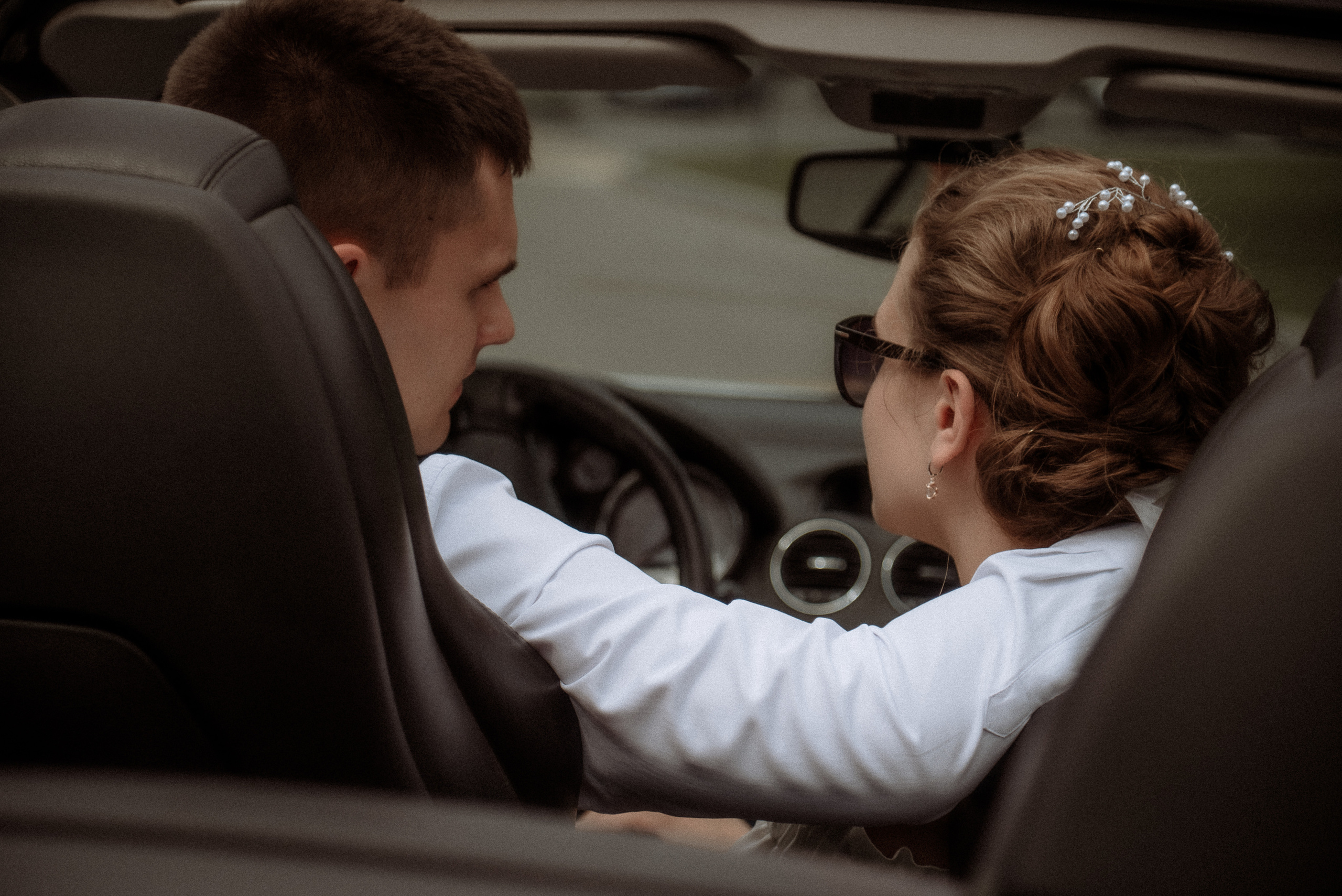 Максим и Татьяна. Золотая Балка. Свадебный фотограф Анна Хочева