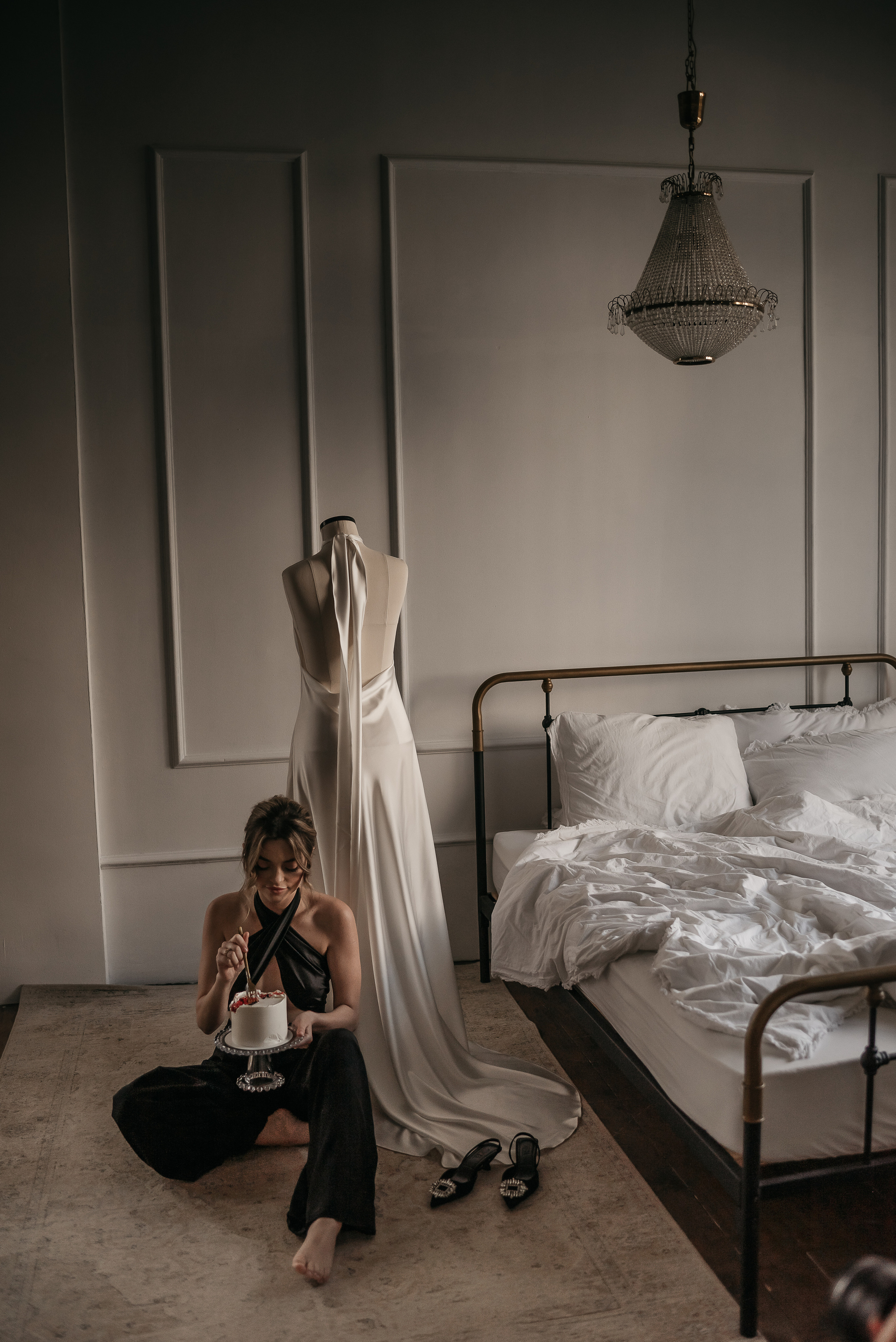 Свадебный фотограф Анна Хочева