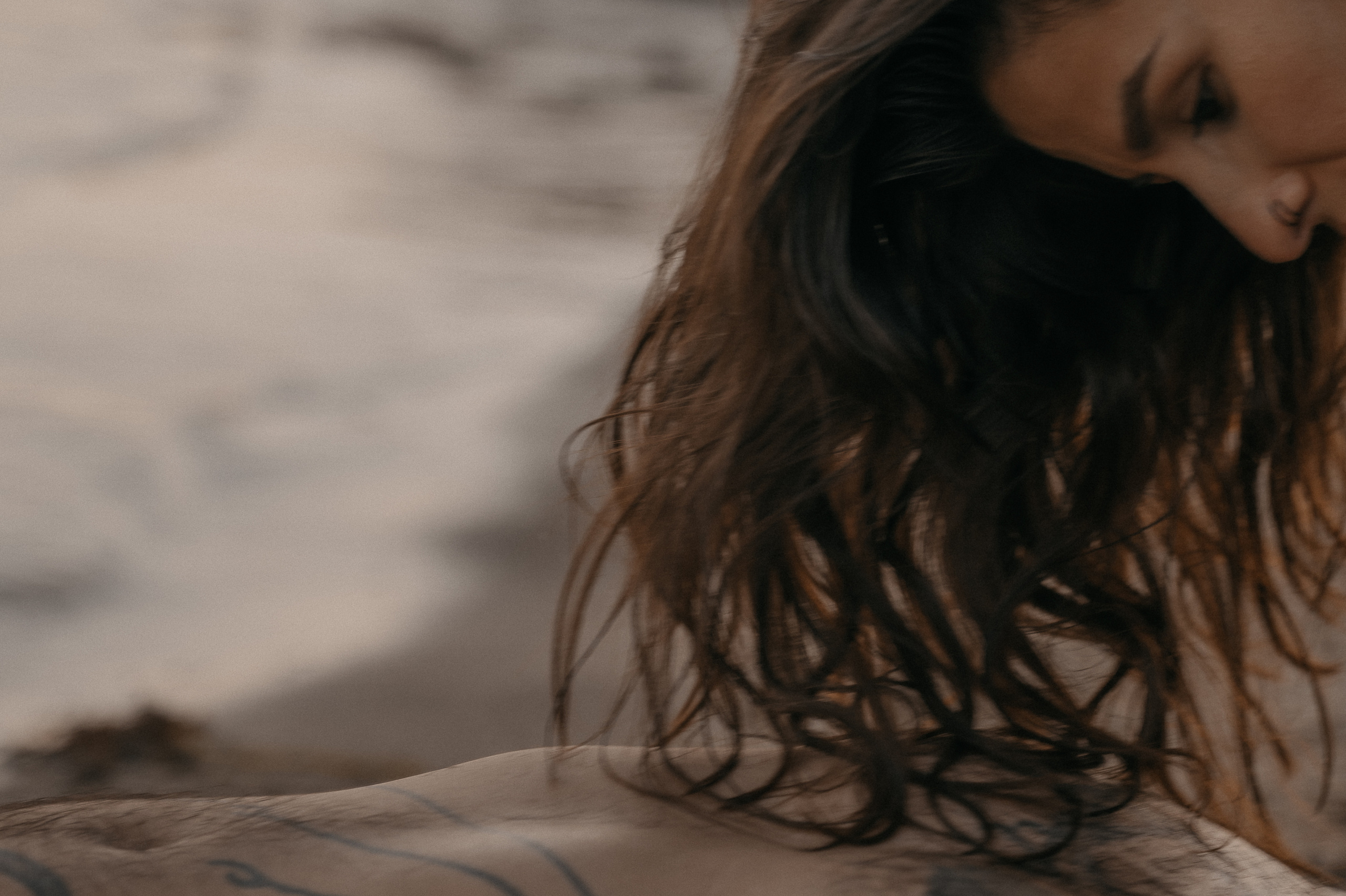 Лисья бухта. Свадебный фотограф Анна Хочева