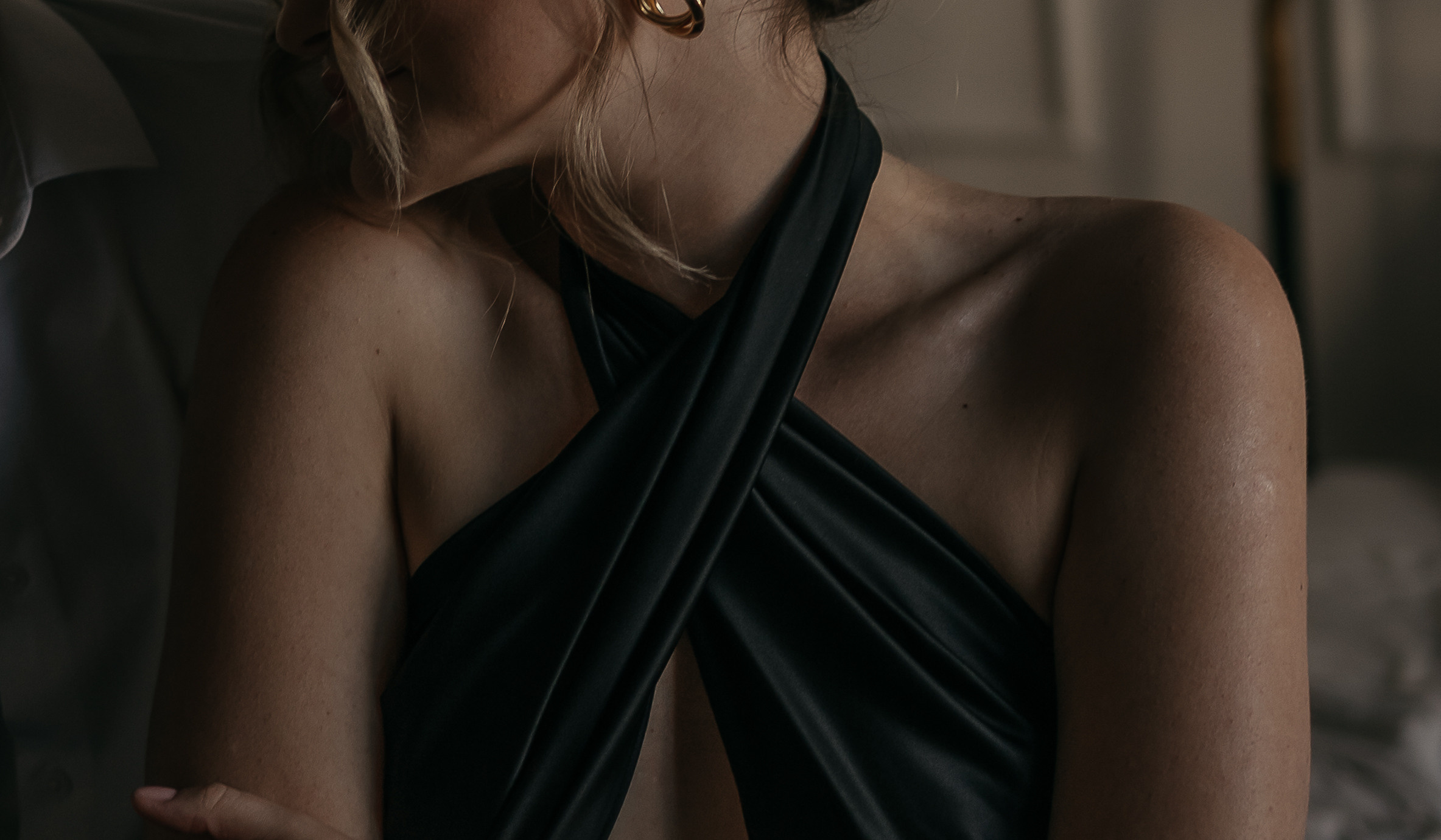 Утро вдвоём. Свадебный фотограф Анна Хочева