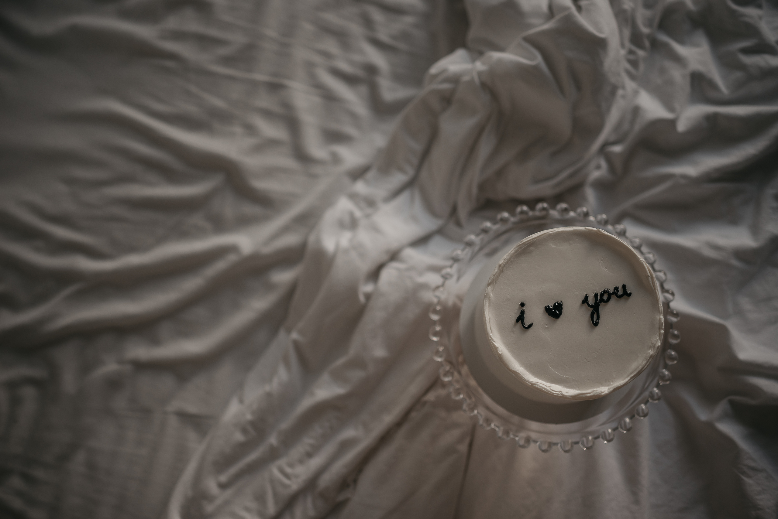 Утро вдвоём. Свадебный фотограф Анна Хочева