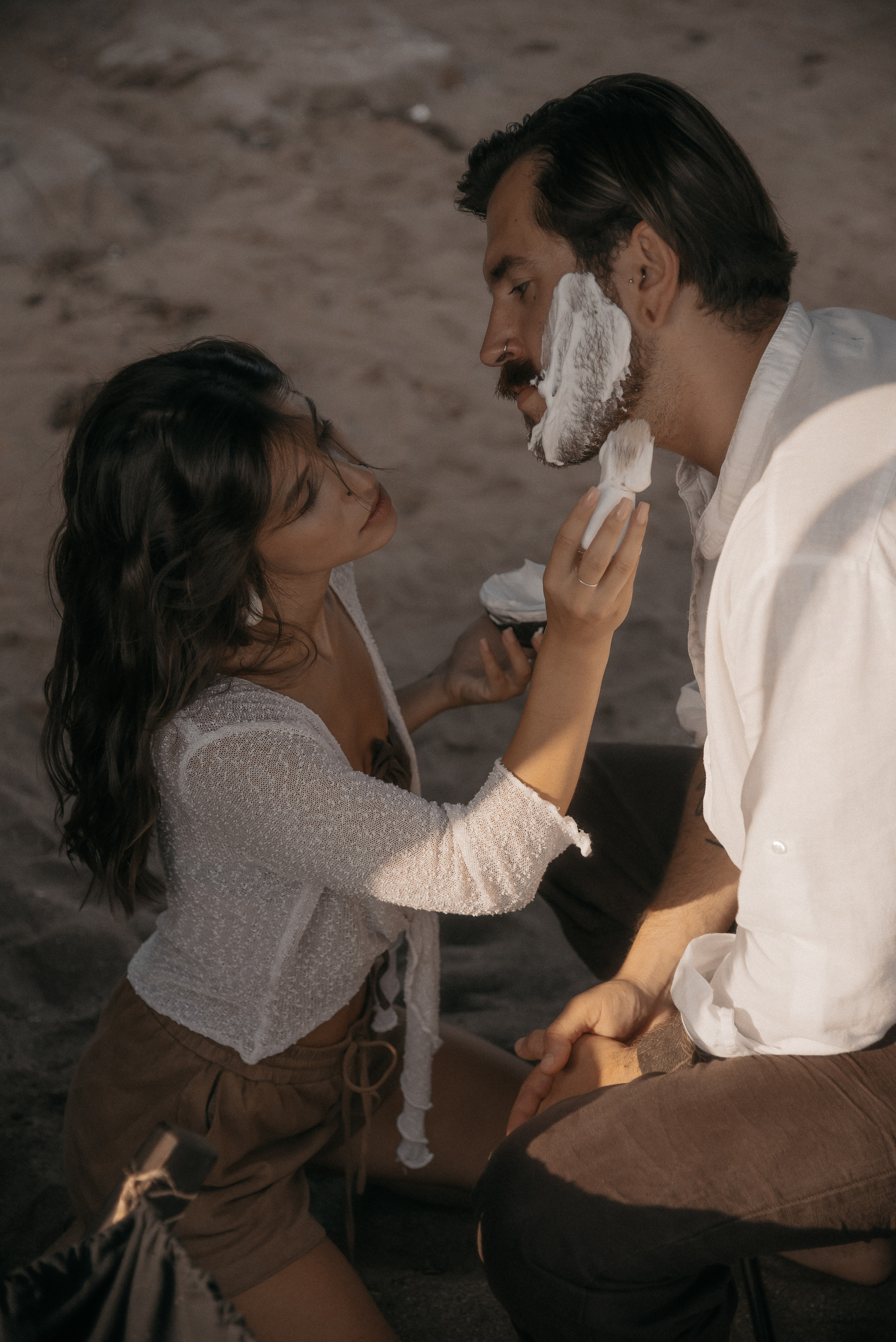 Лисья бухта. Свадебный фотограф Анна Хочева