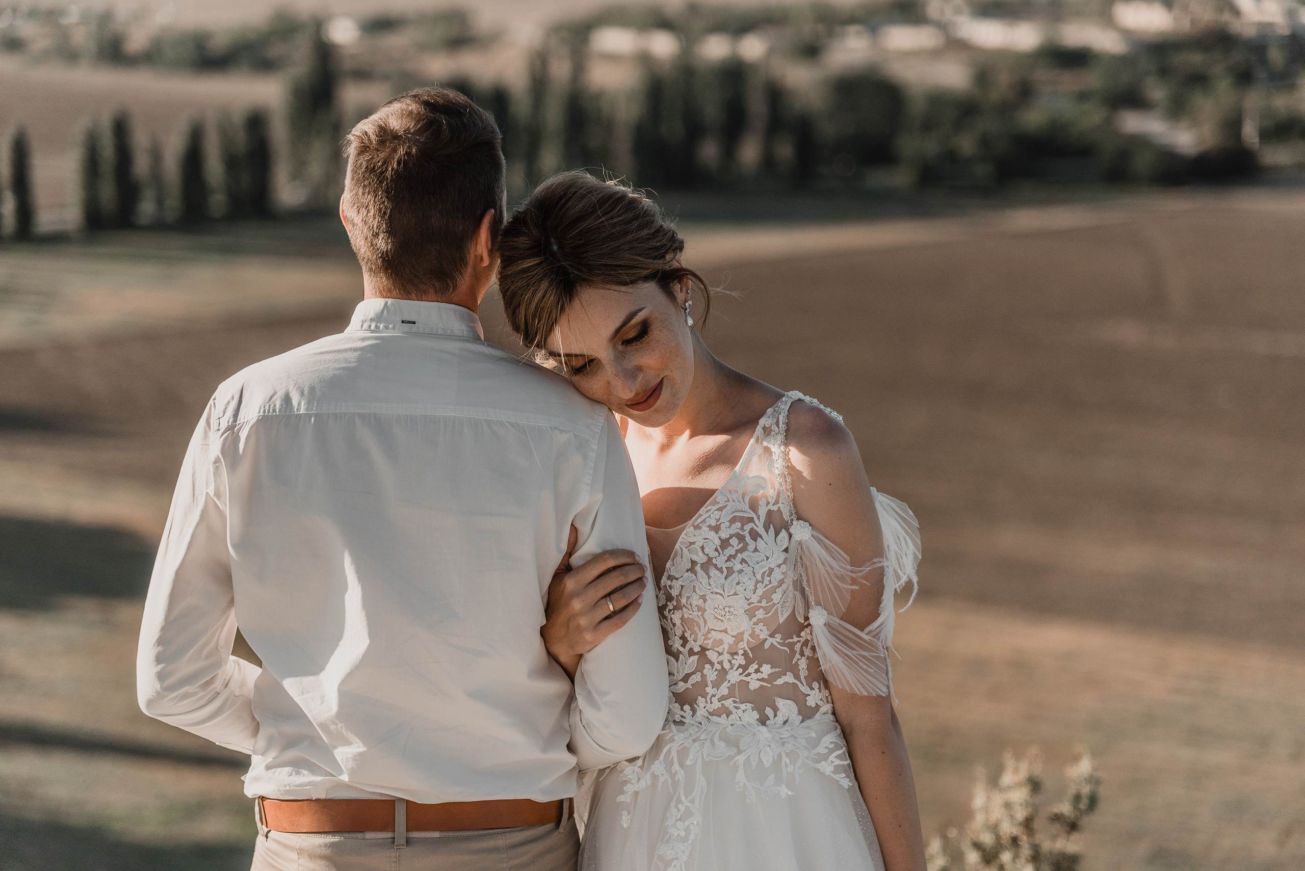Дарья Сергей. Гора Крокодил. Свадебный фотограф Анна Хочева