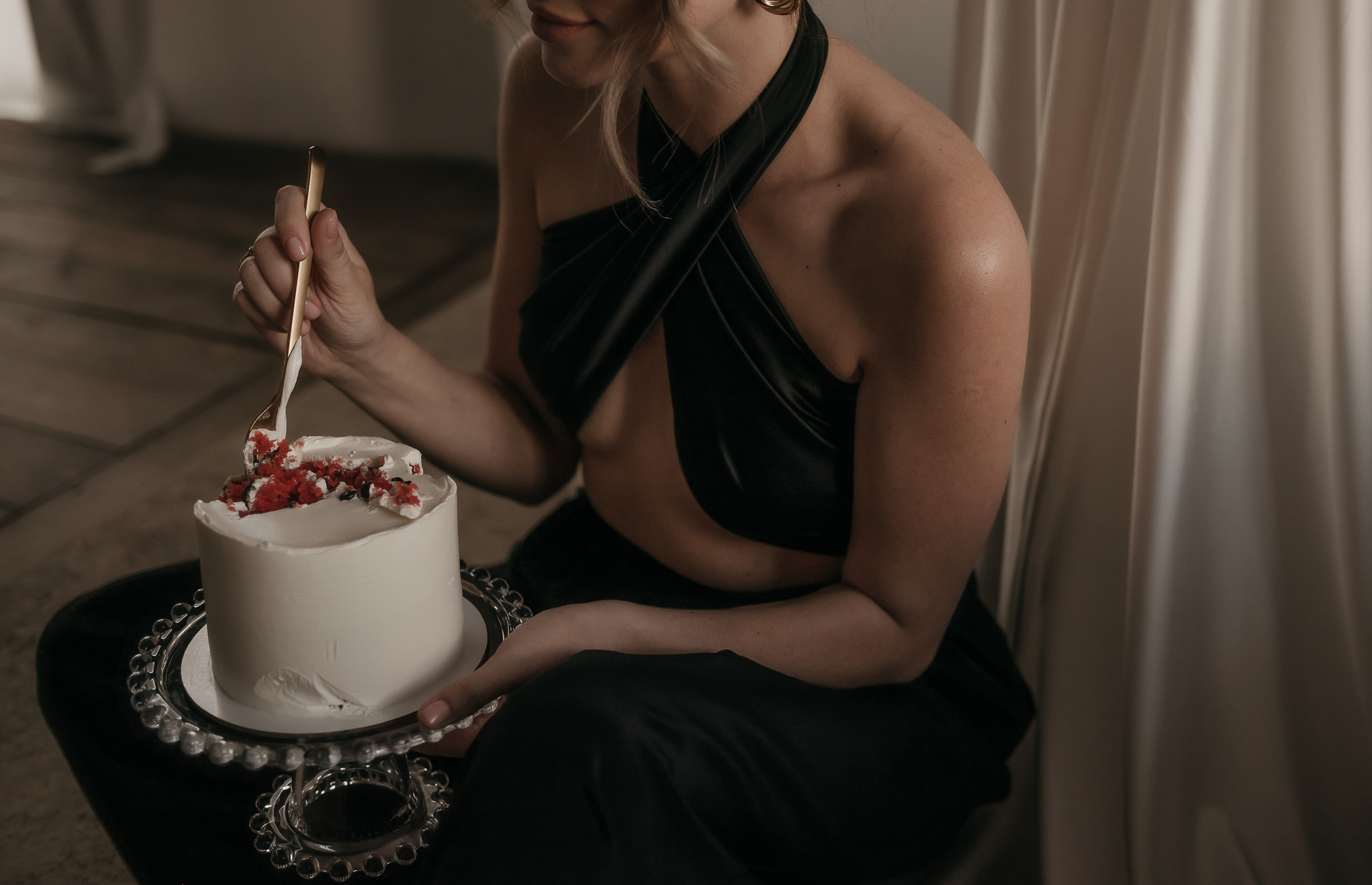 Утро вдвоём. Свадебный фотограф Анна Хочева