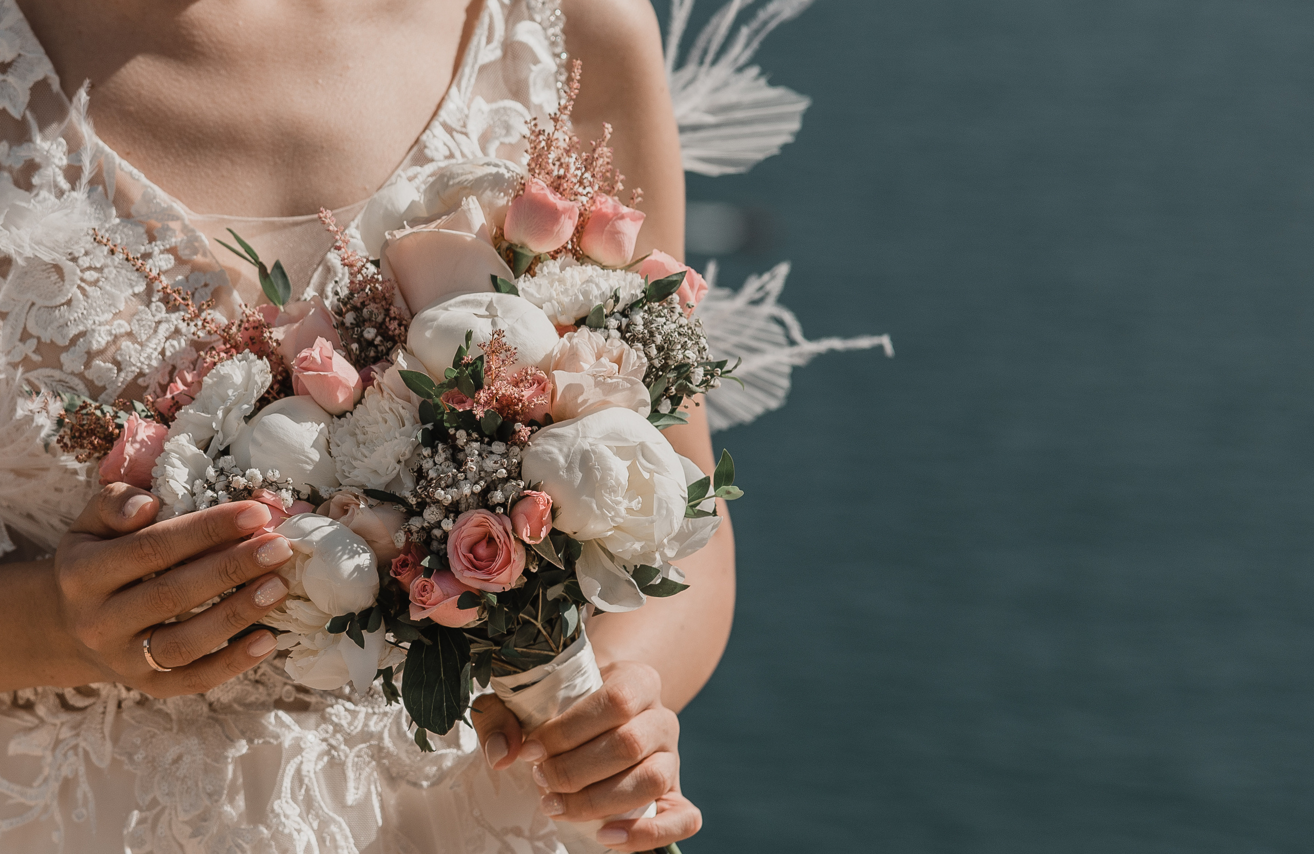 Дарья Сергей. Гора Крокодил. Свадебный фотограф Анна Хочева