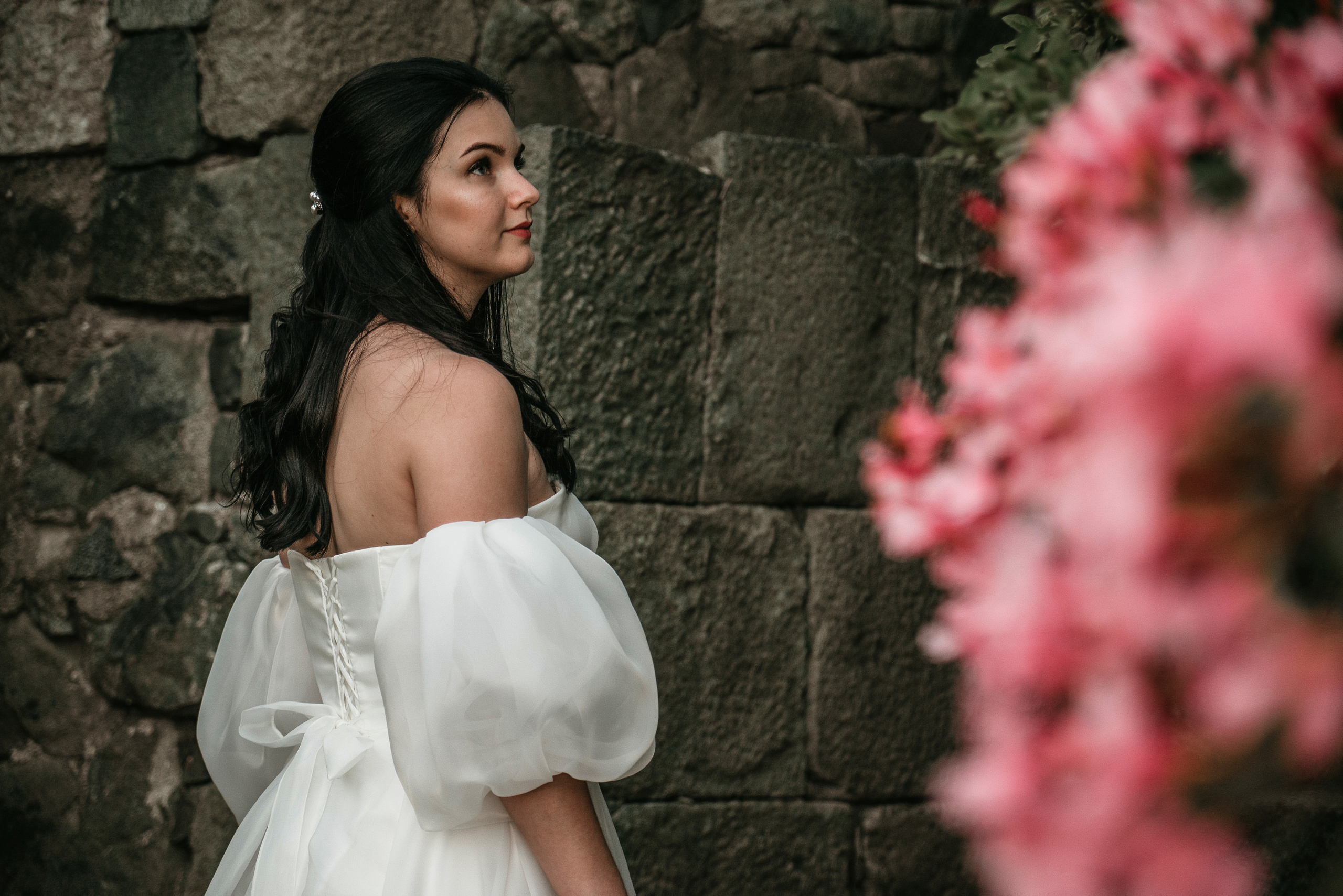 Воронцовский дворец. Свадебный фотограф Анна Хочева