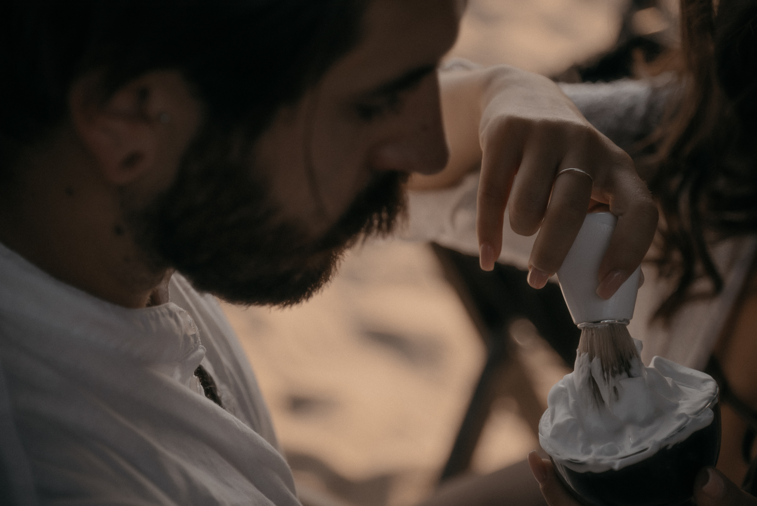 Лисья бухта. Свадебный фотограф Анна Хочева