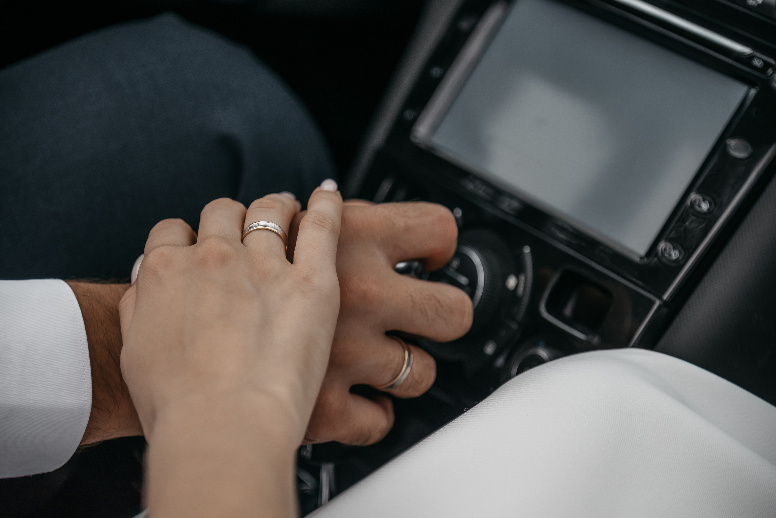 Максим и Татьяна. Золотая Балка. Свадебный фотограф Анна Хочева