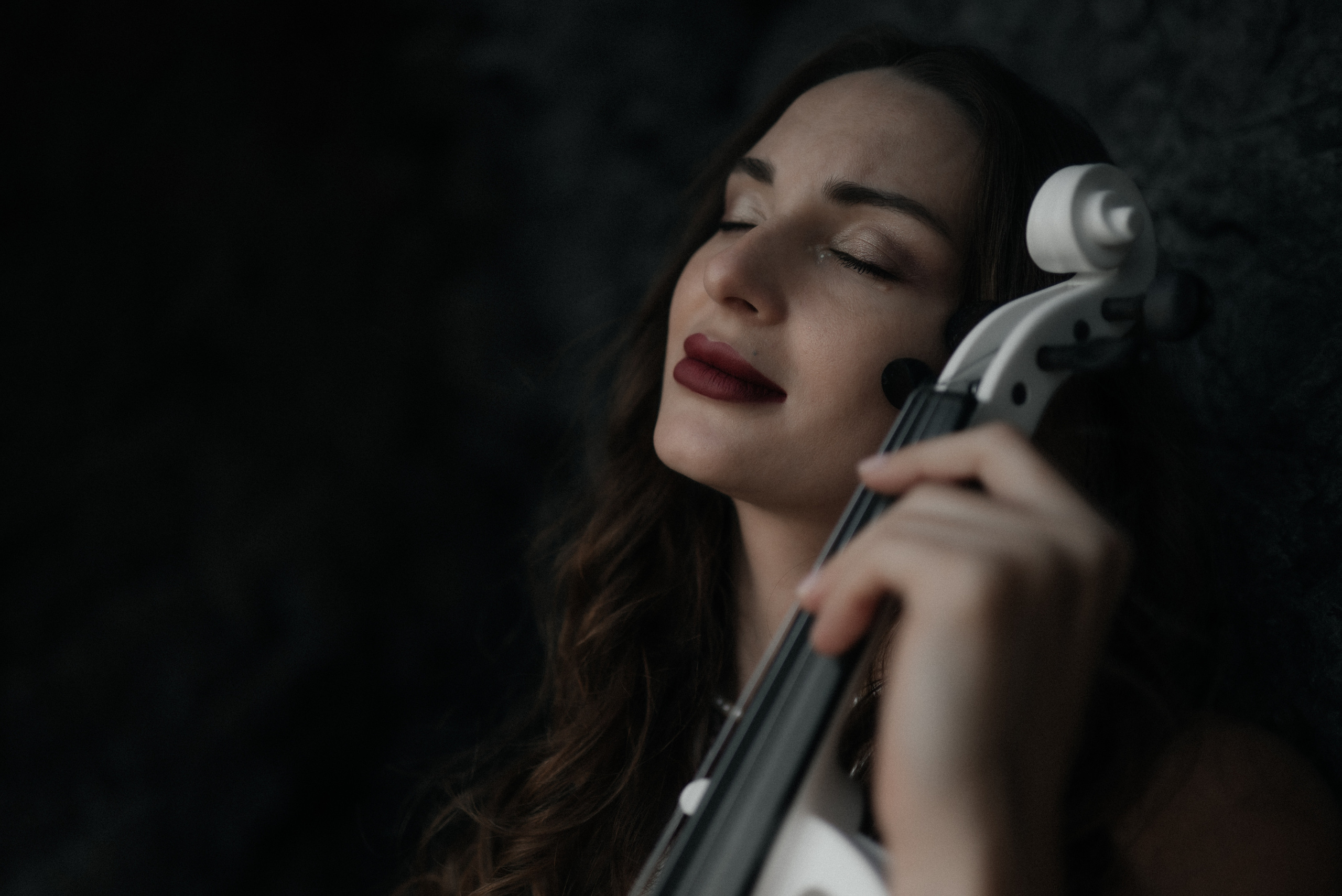 Море Скалы Музыка Душа. Свадебный фотограф Анна Хочева