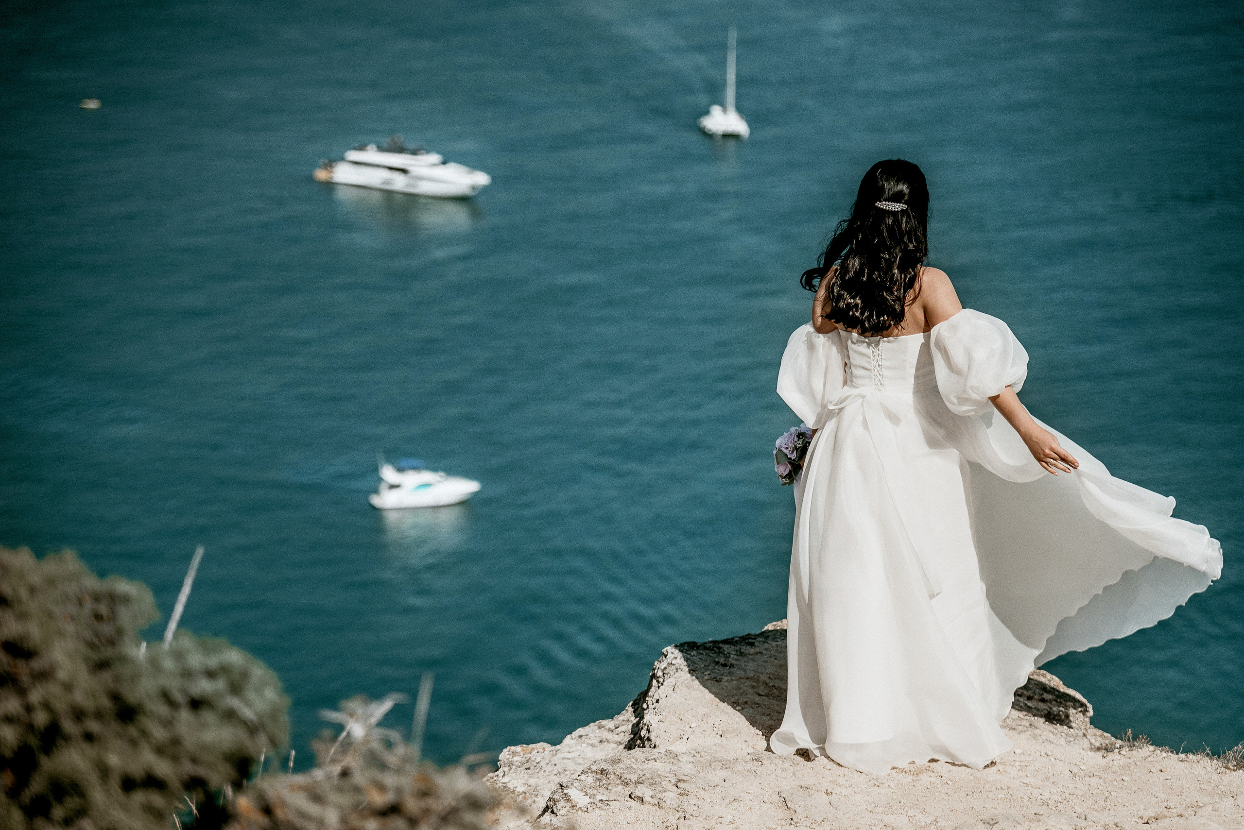 Воронцовский дворец. Свадебный фотограф Анна Хочева