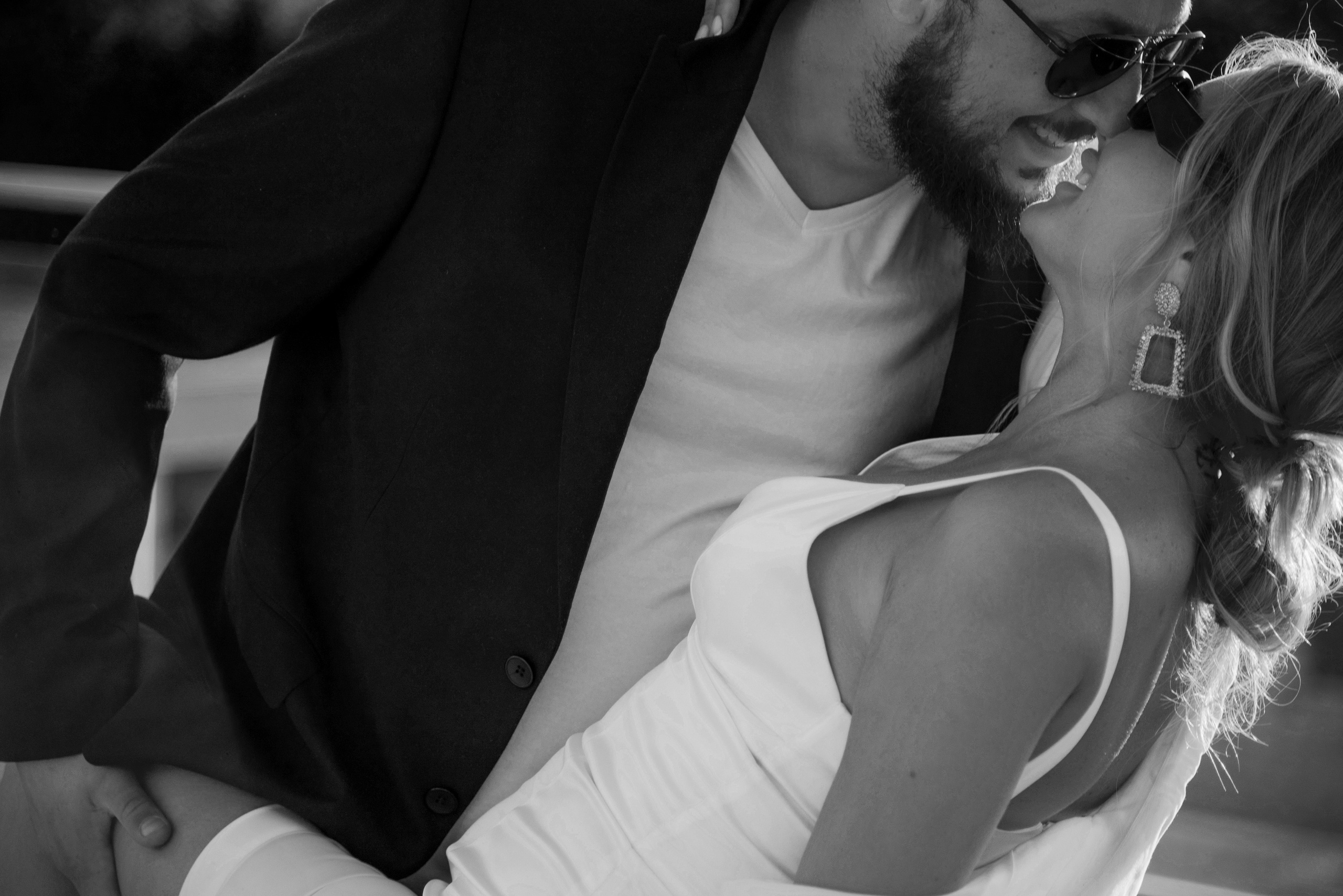 Вилла для двоих. Свадебный фотограф Анна Хочева