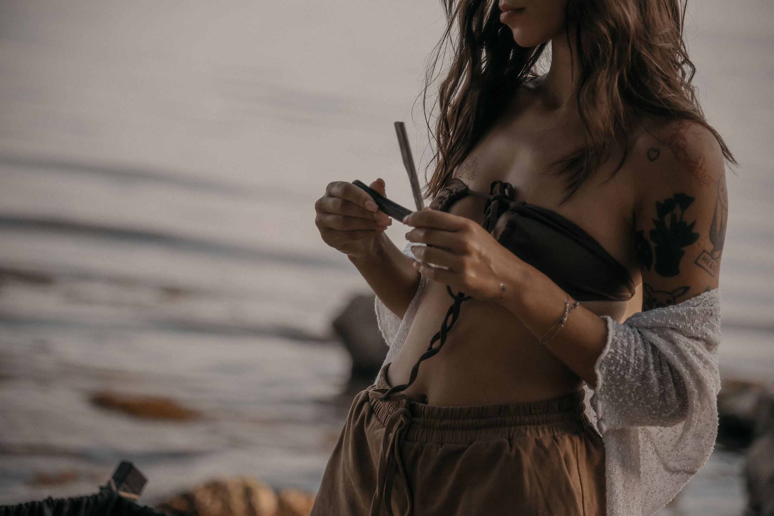 Лисья бухта. Свадебный фотограф Анна Хочева