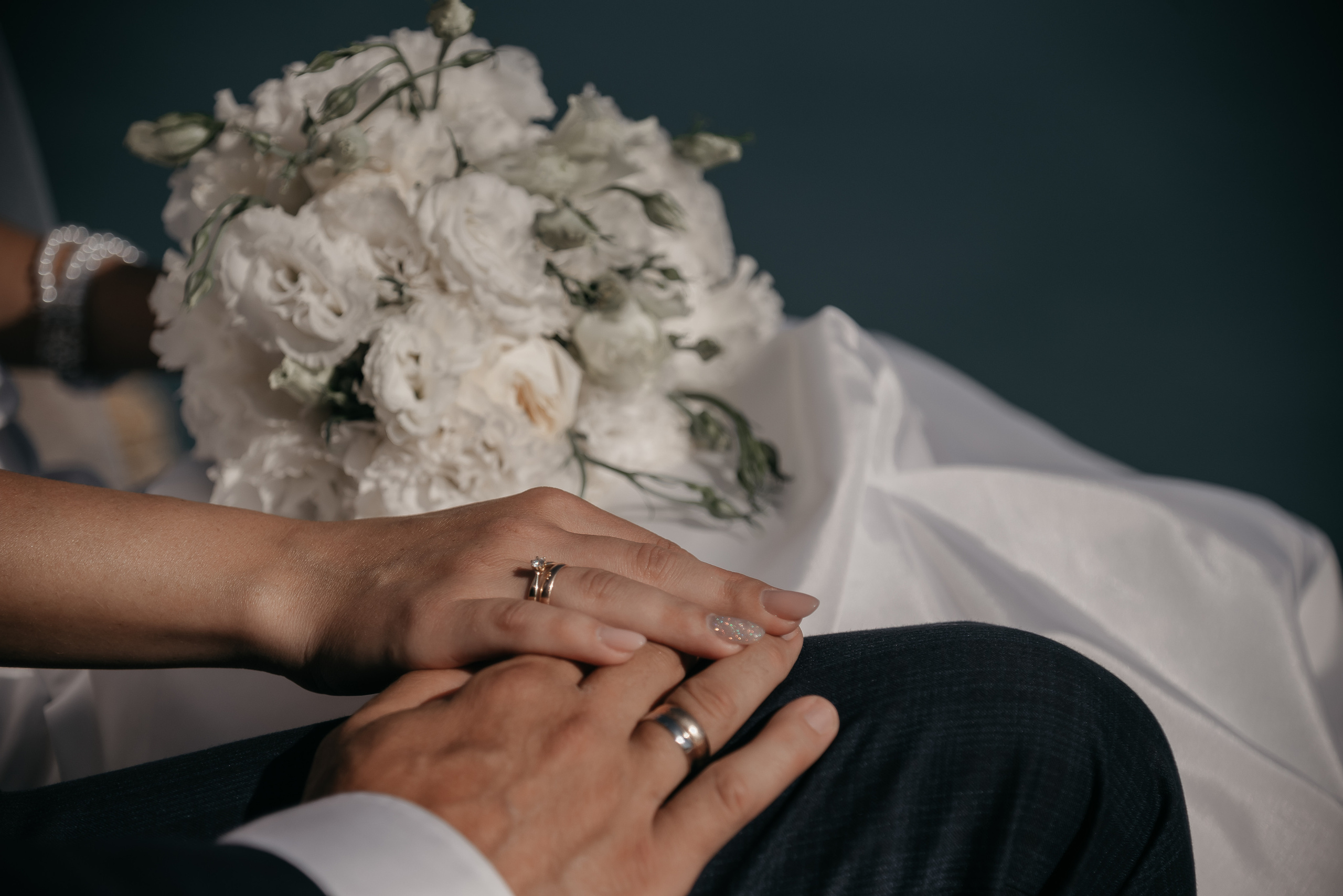 Венчание на ЮБК. Свадебный фотограф Анна Хочева