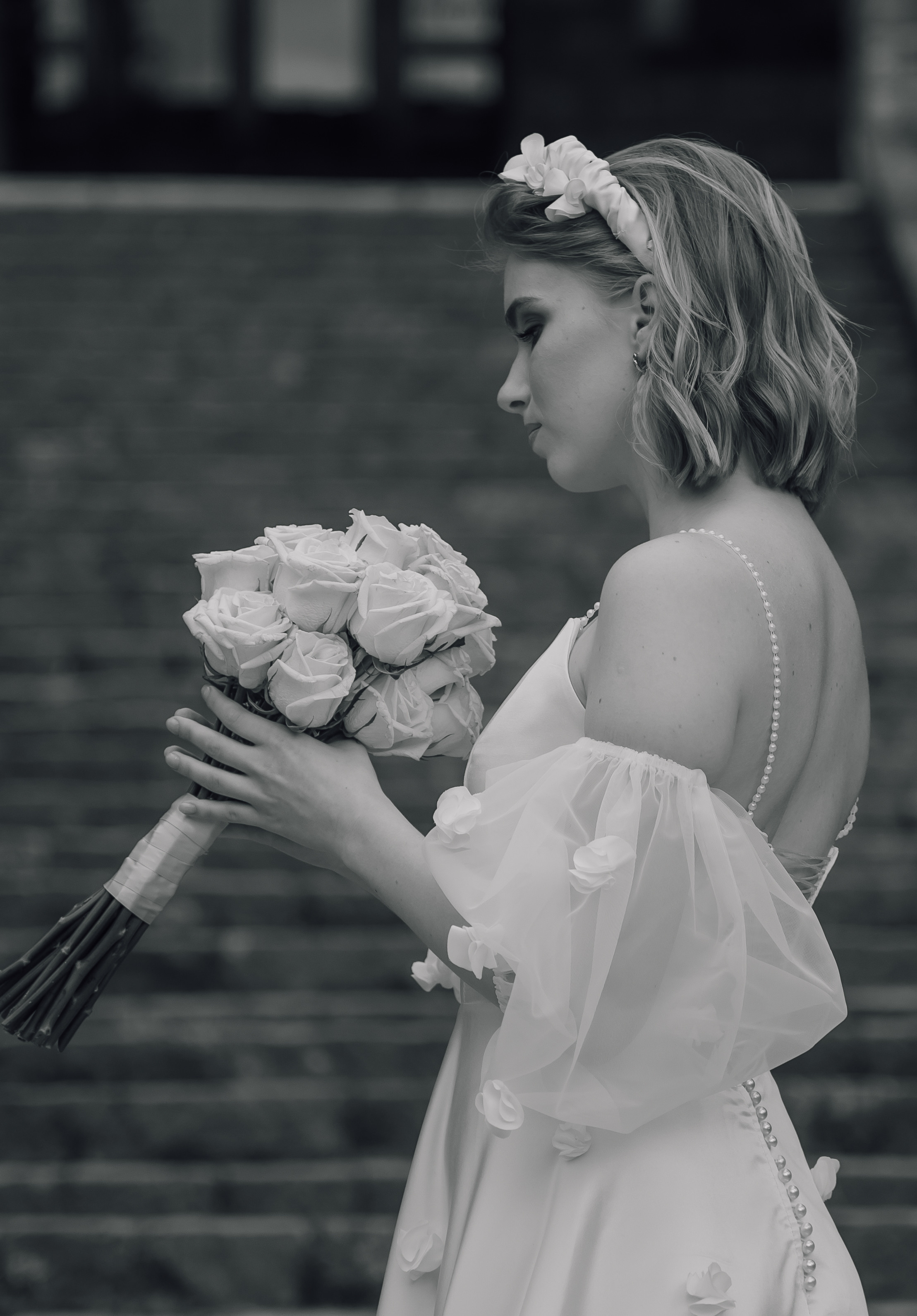 Гагра для двоих. Свадебный фотограф Анна Хочева