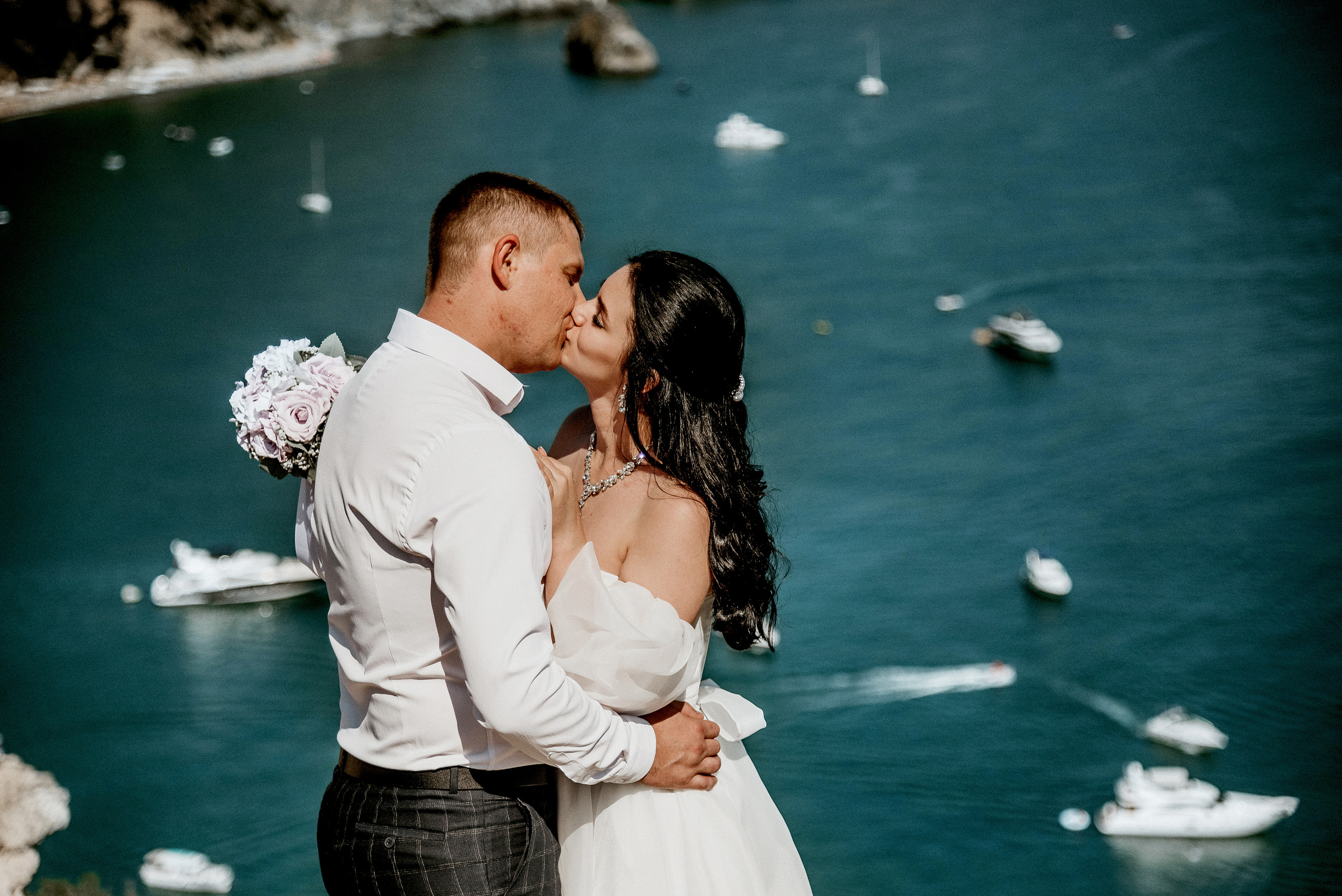 Воронцовский дворец. Свадебный фотограф Анна Хочева