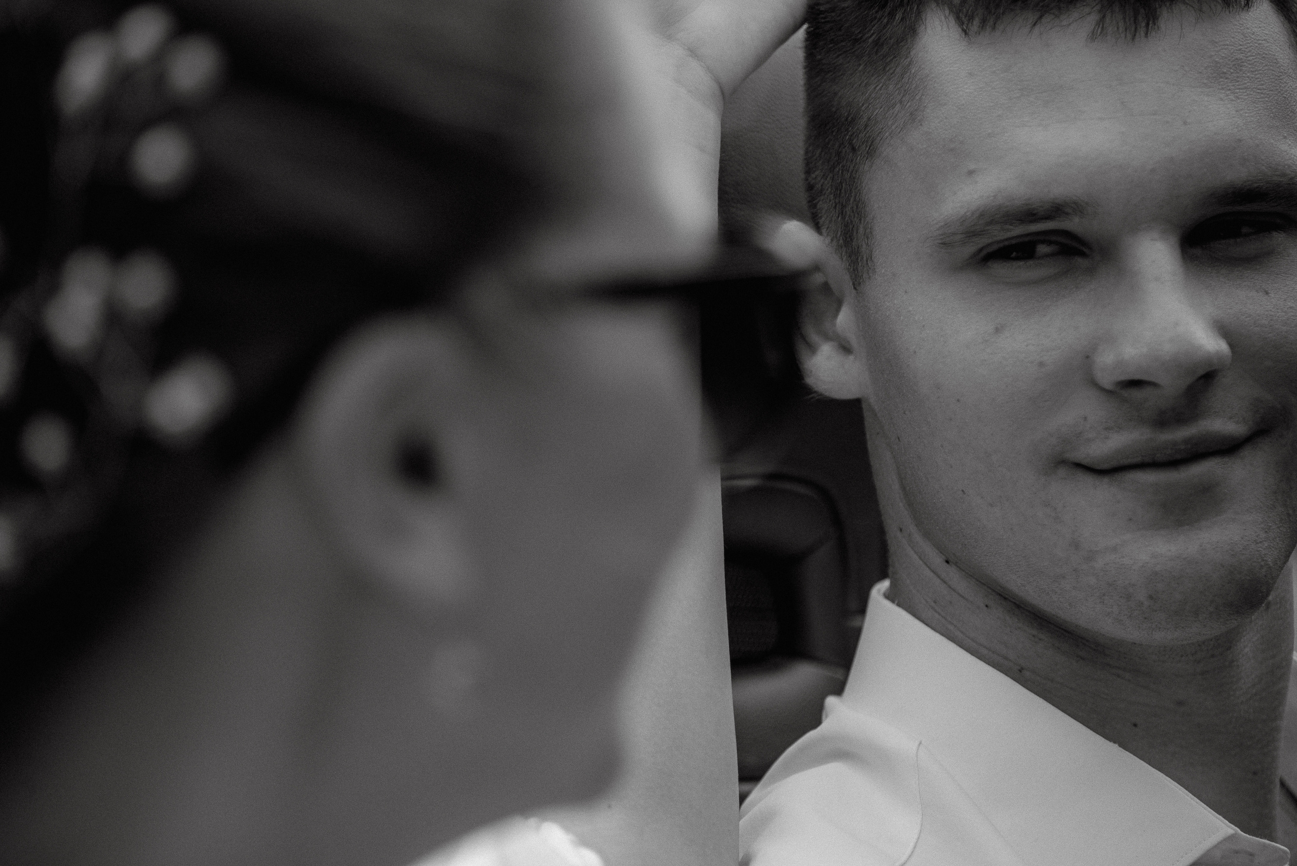 Максим и Татьяна. Золотая Балка. Свадебный фотограф Анна Хочева