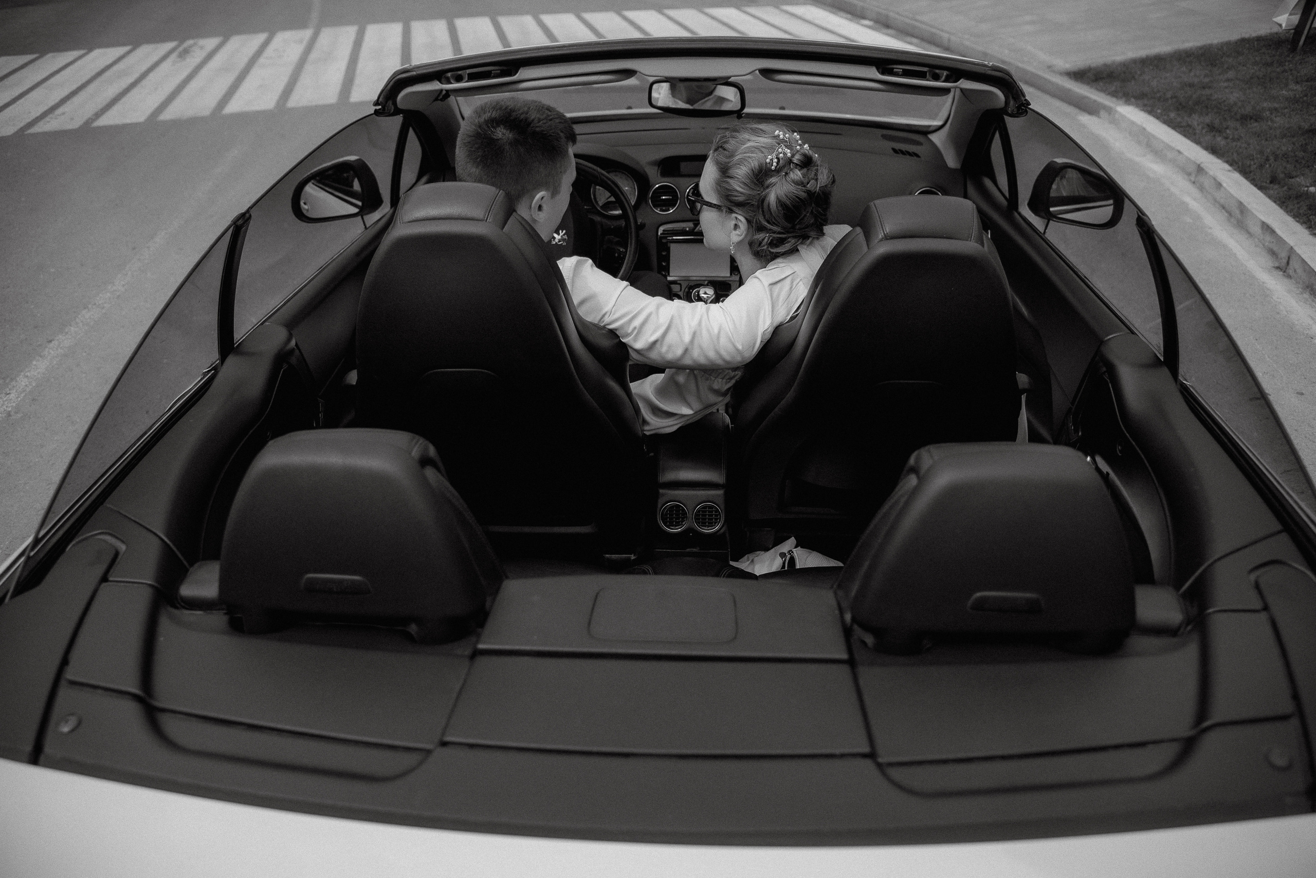 Максим и Татьяна. Золотая Балка. Свадебный фотограф Анна Хочева