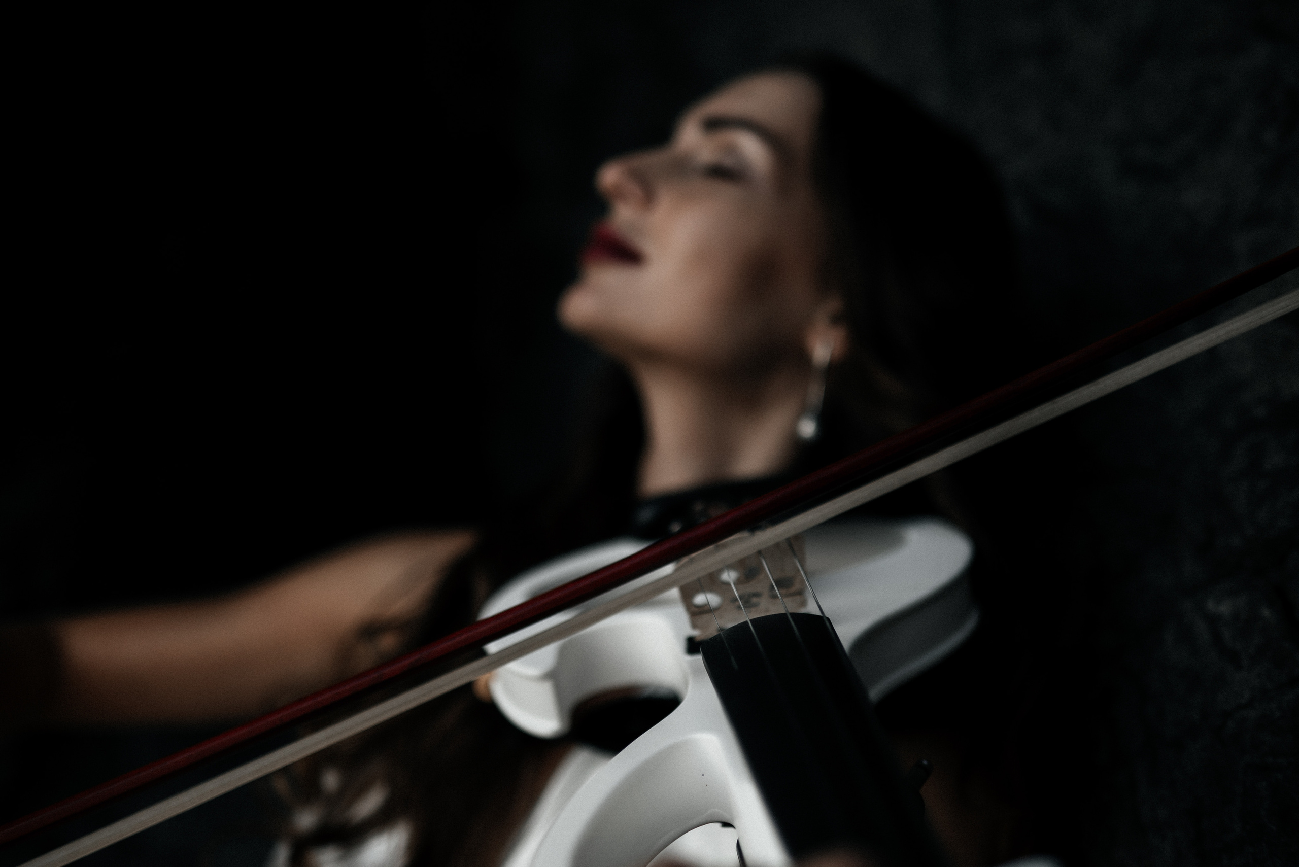 Море Скалы Музыка Душа. Свадебный фотограф Анна Хочева