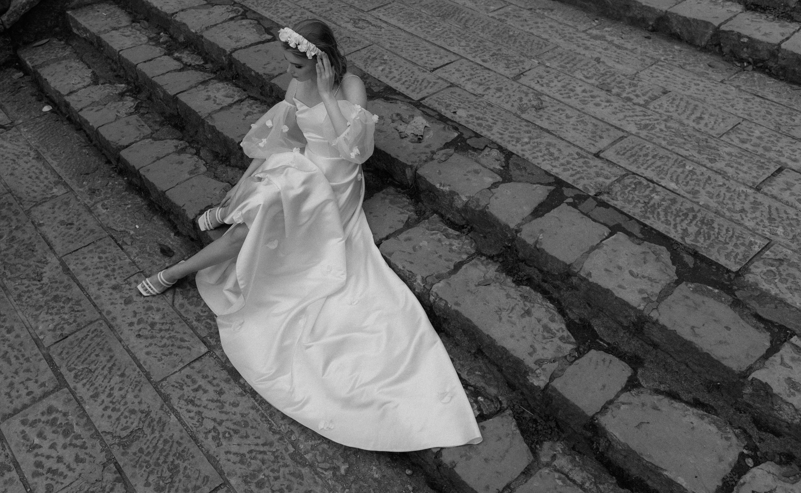 Гагра для двоих. Свадебный фотограф Анна Хочева